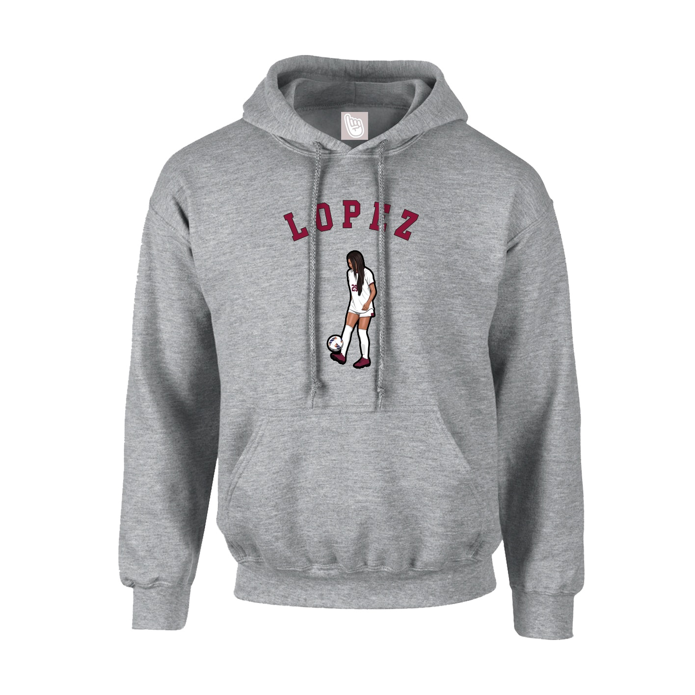 Hoodie