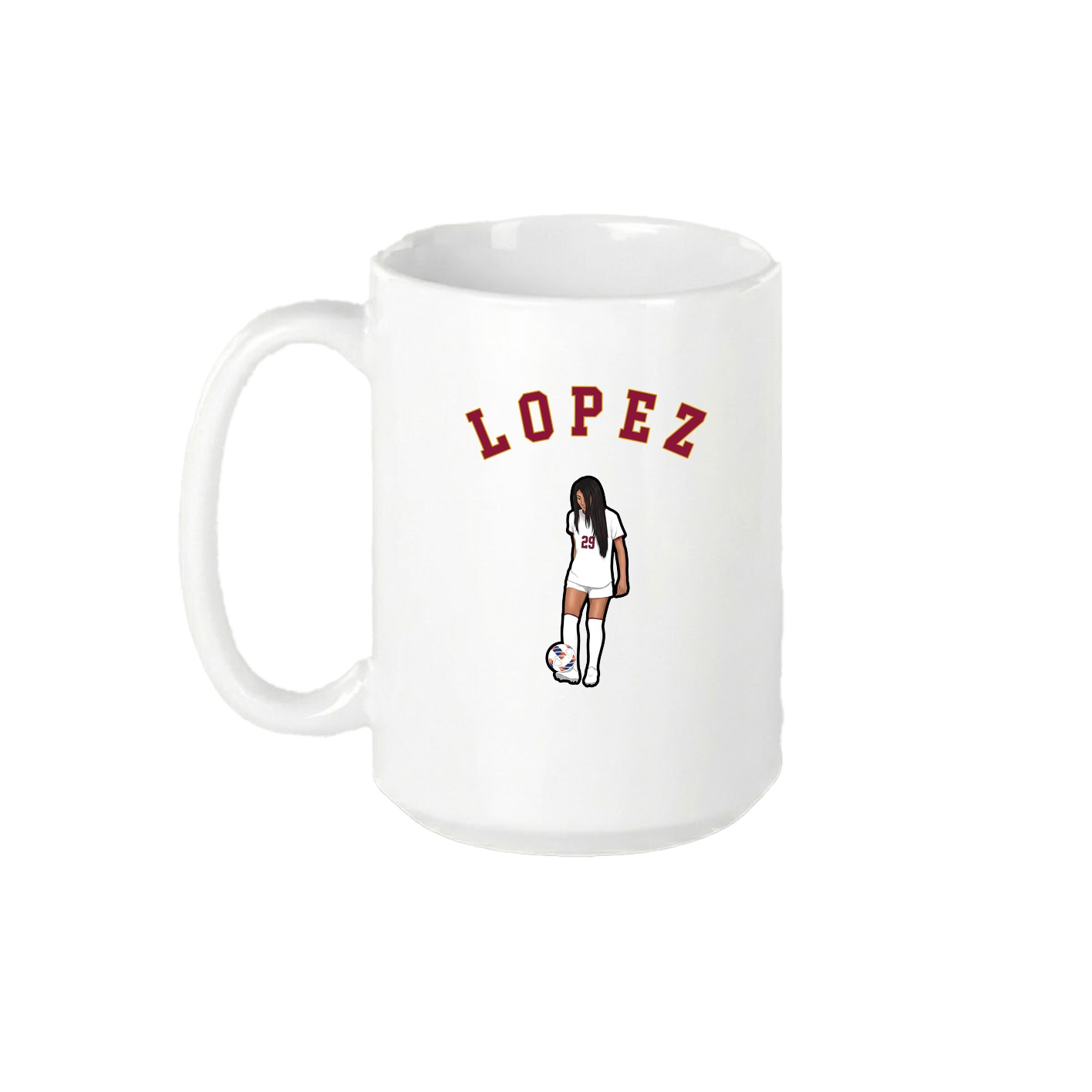15oz Coffee Mug