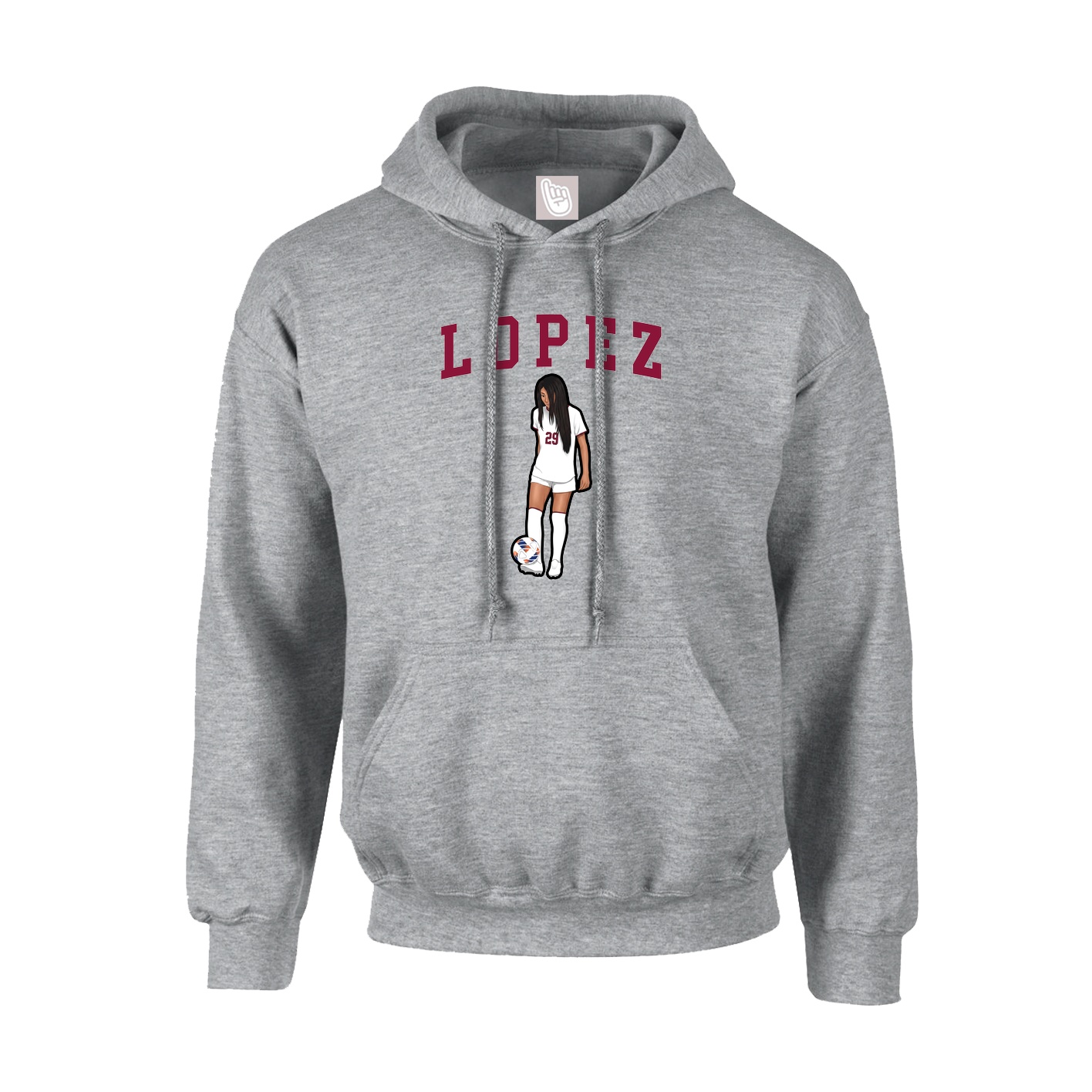 Hoodie