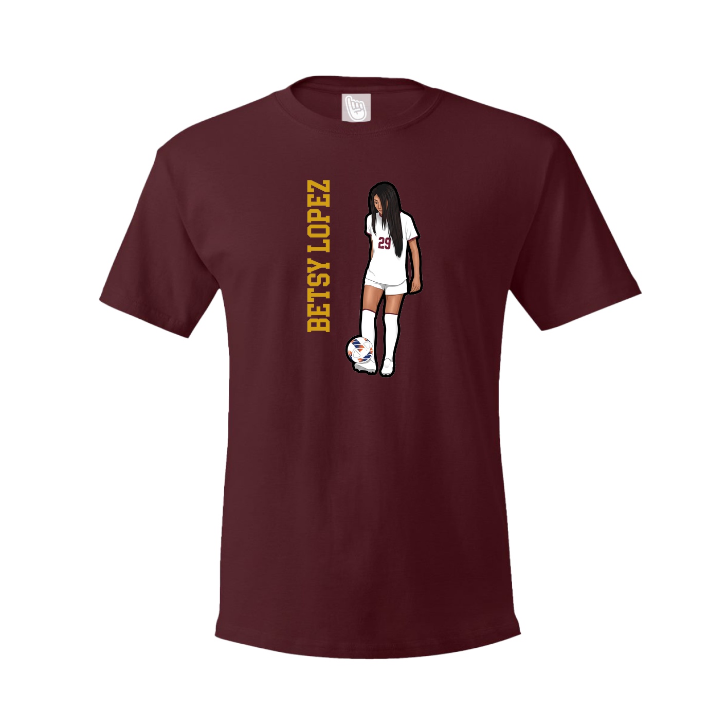 NIL Club Tee