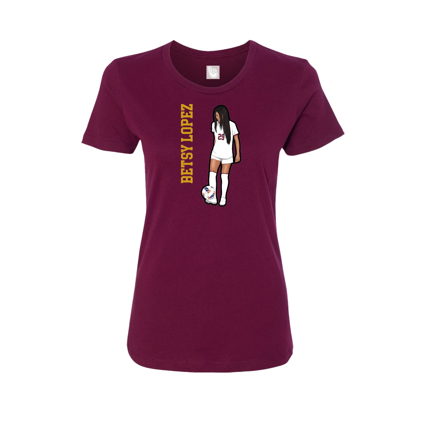 Womens Tee