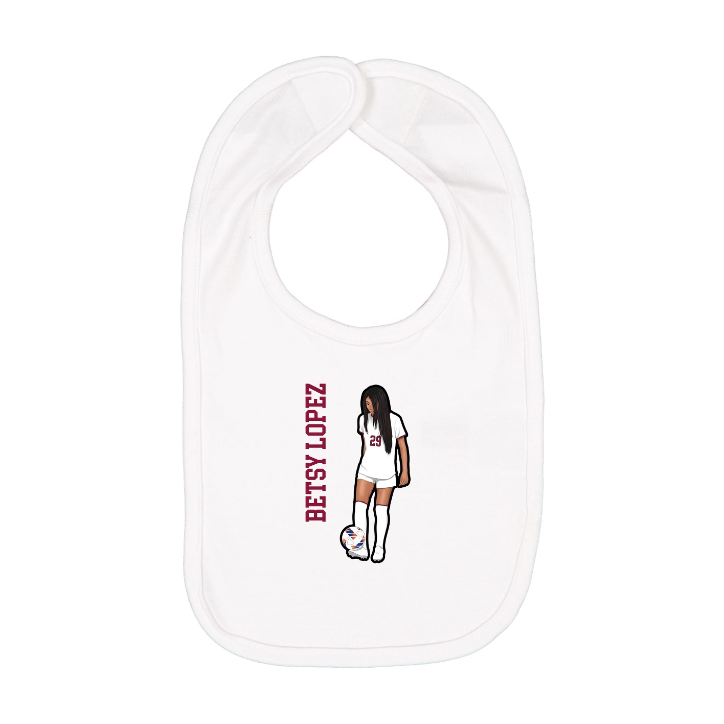 Infant Bib