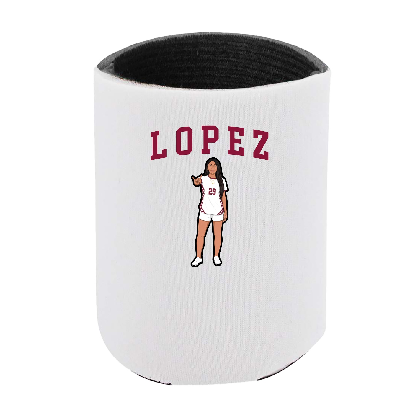 Can Holder