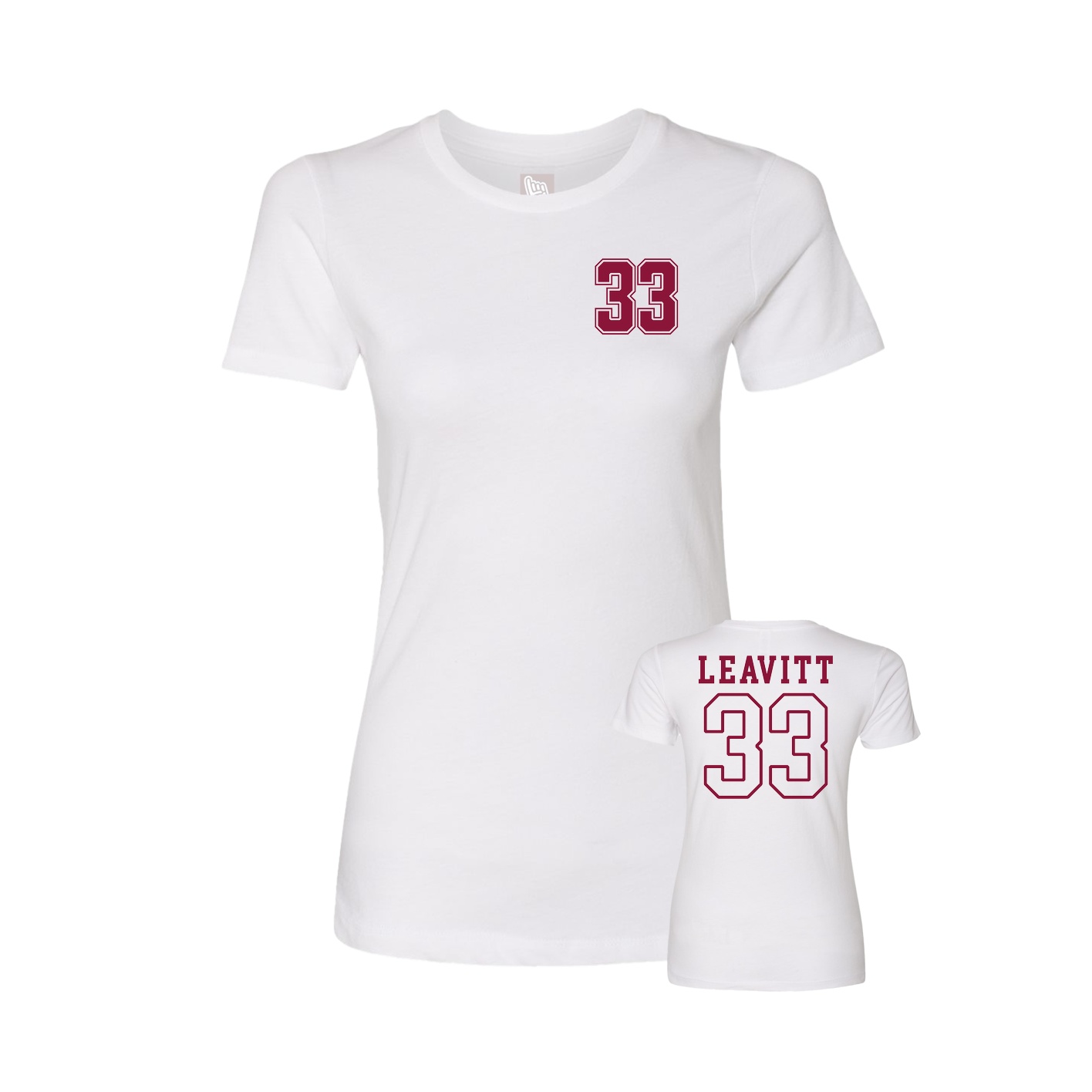 Womens Tee