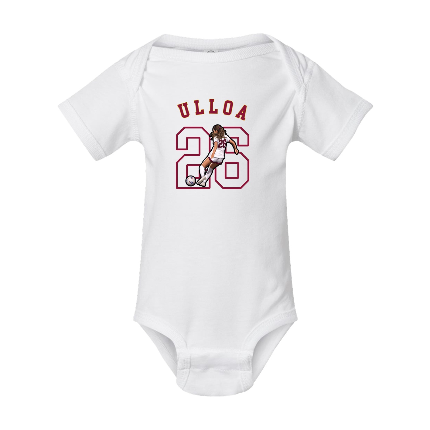 Baby Onesie