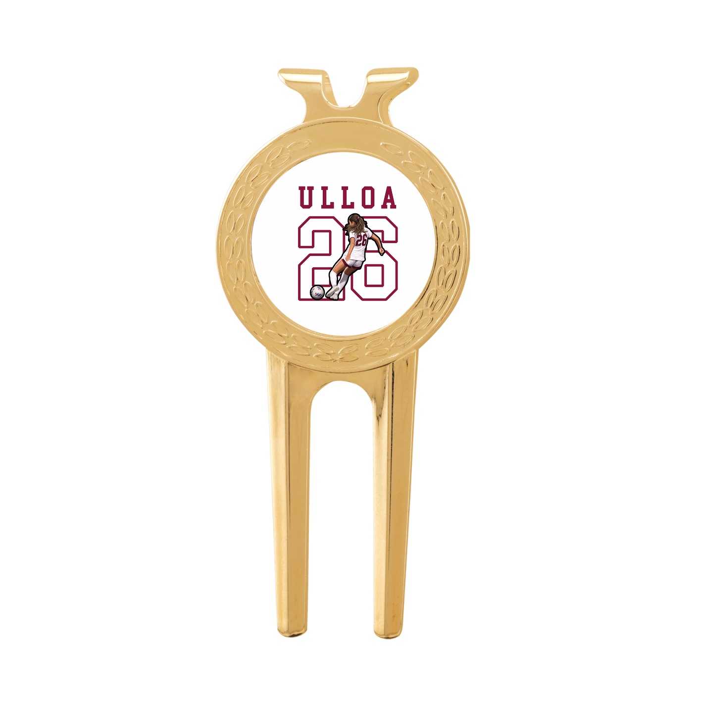 Divot Tool with Ball Marker — Shirsey in Classic
