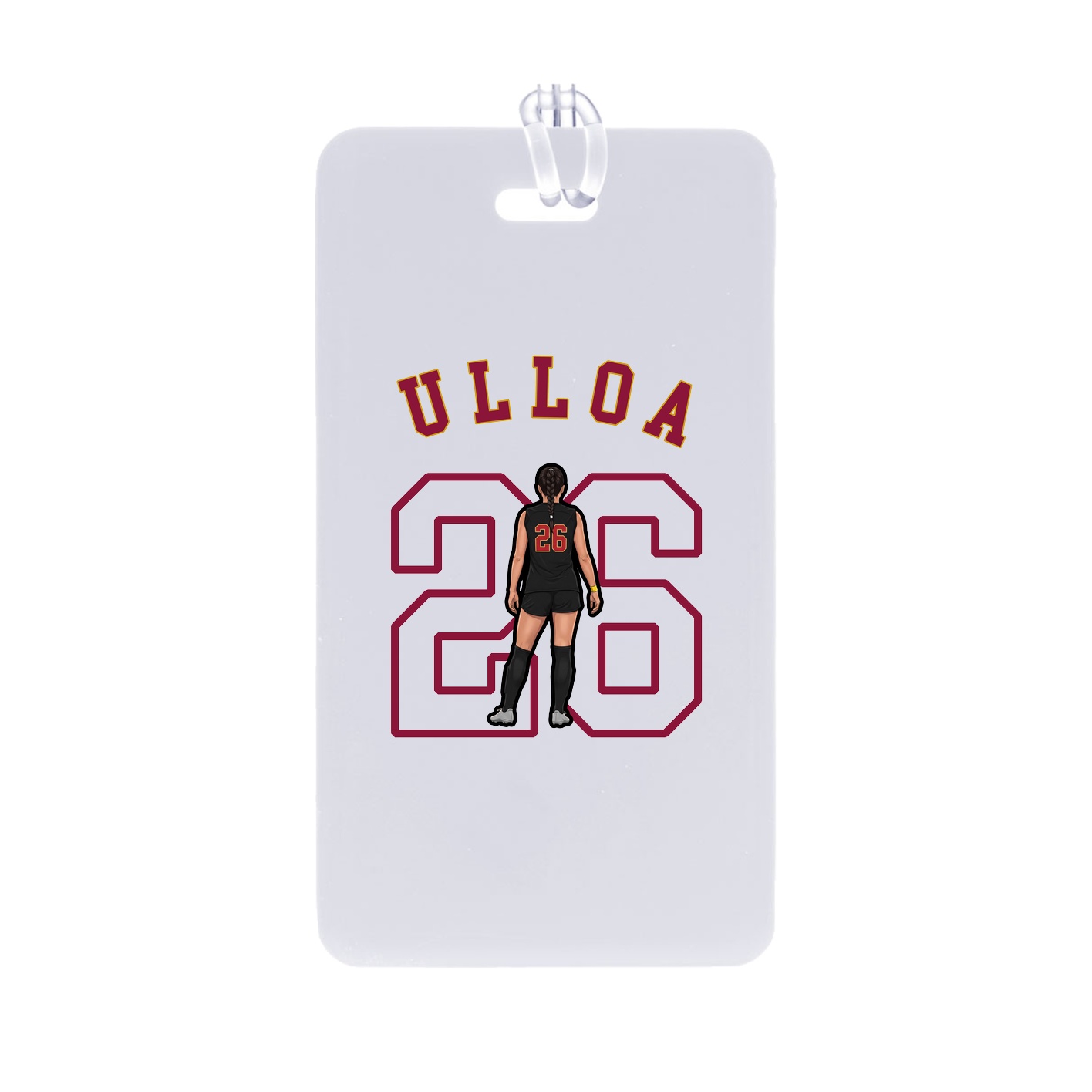 Bag Tag