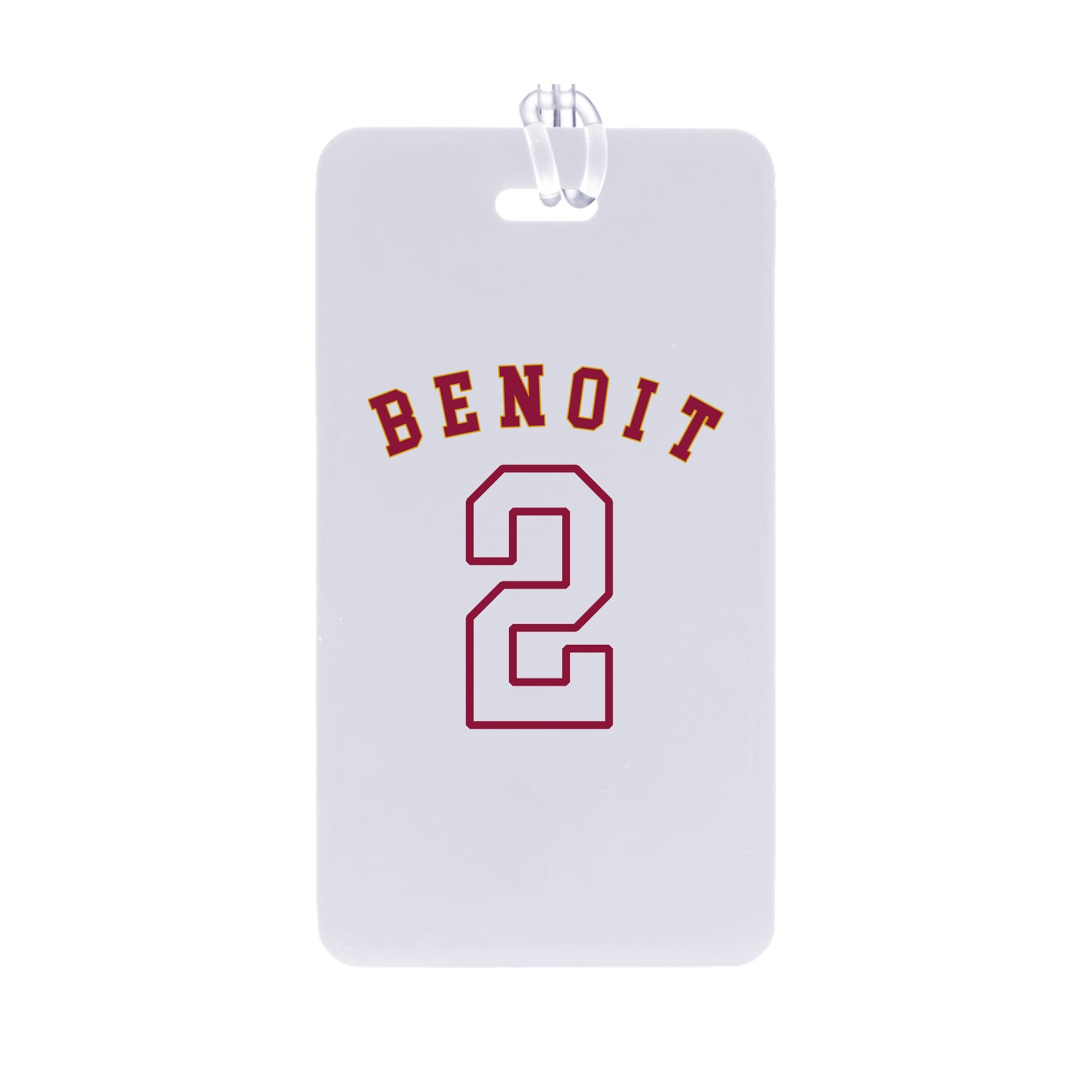 Bag Tag