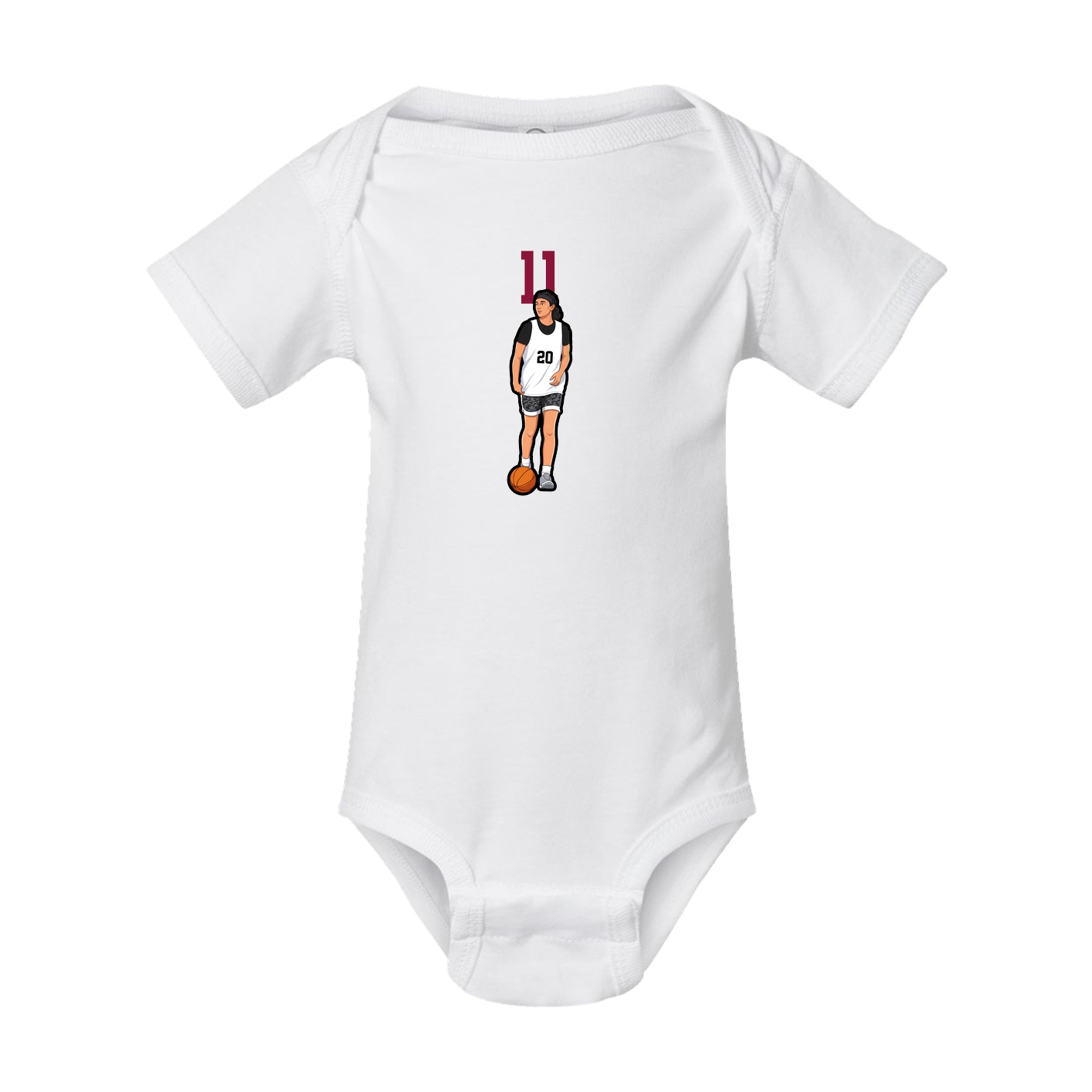 Baby Onesie