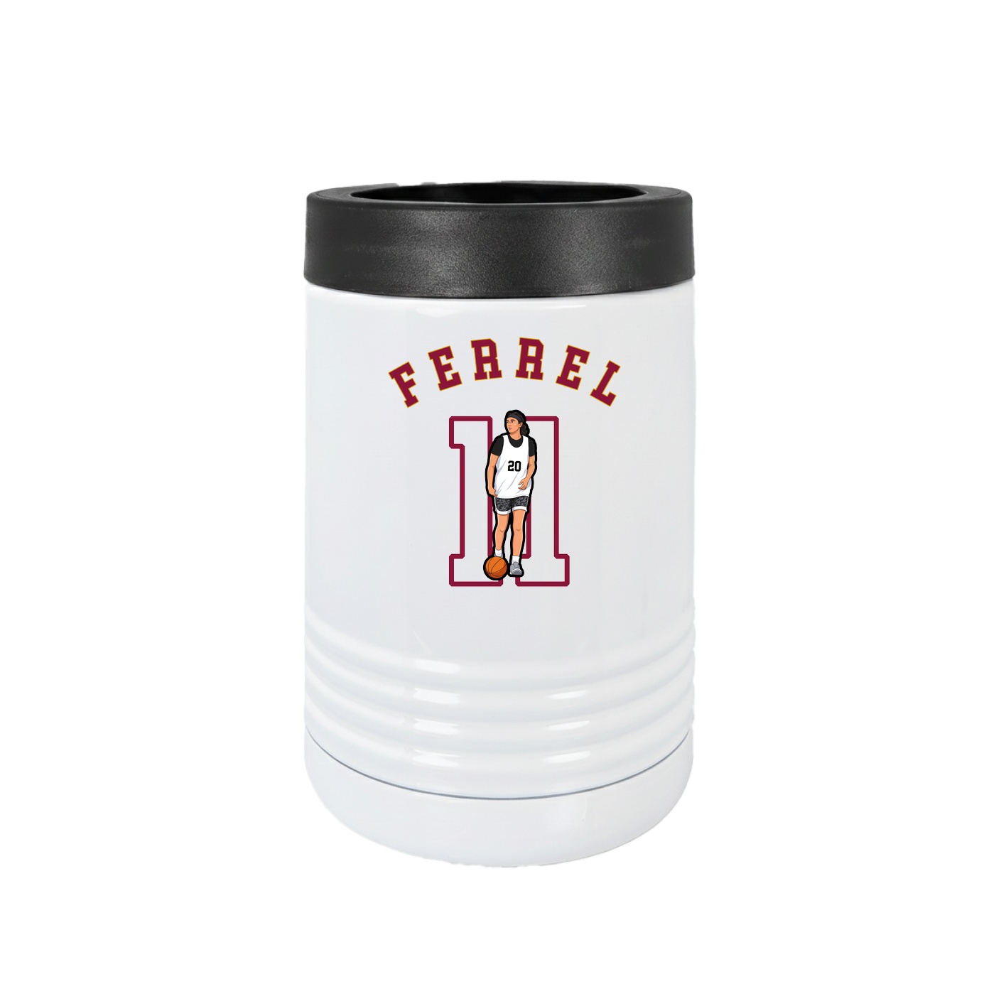 Polar Camel Beverage Holder