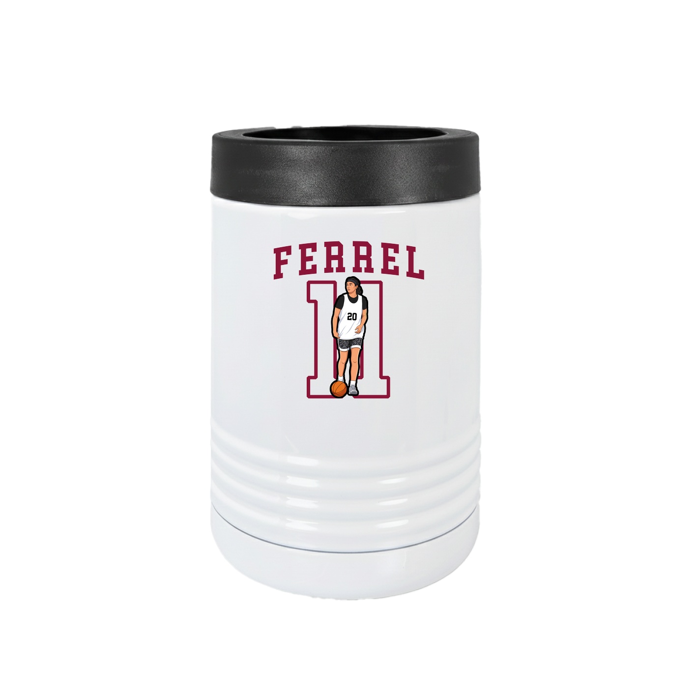 Polar Camel Beverage Holder