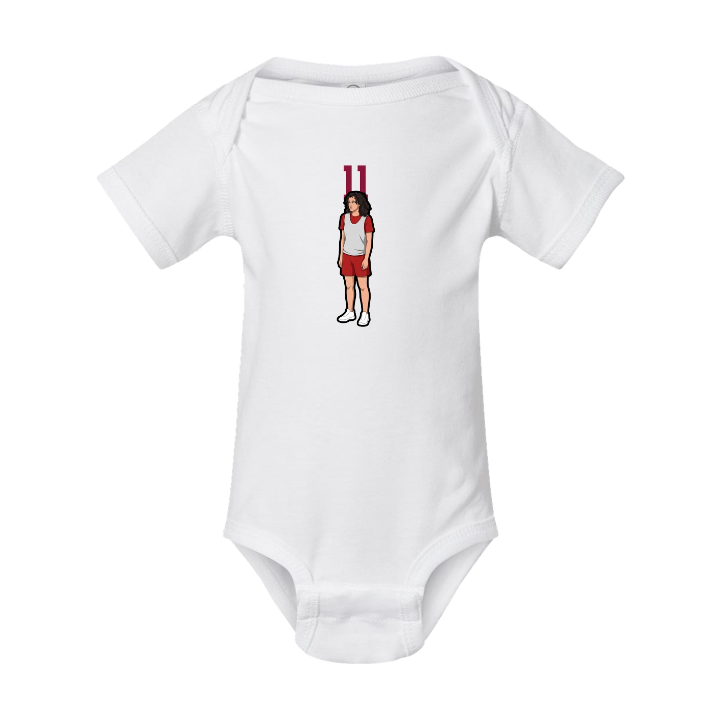 Baby Onesie