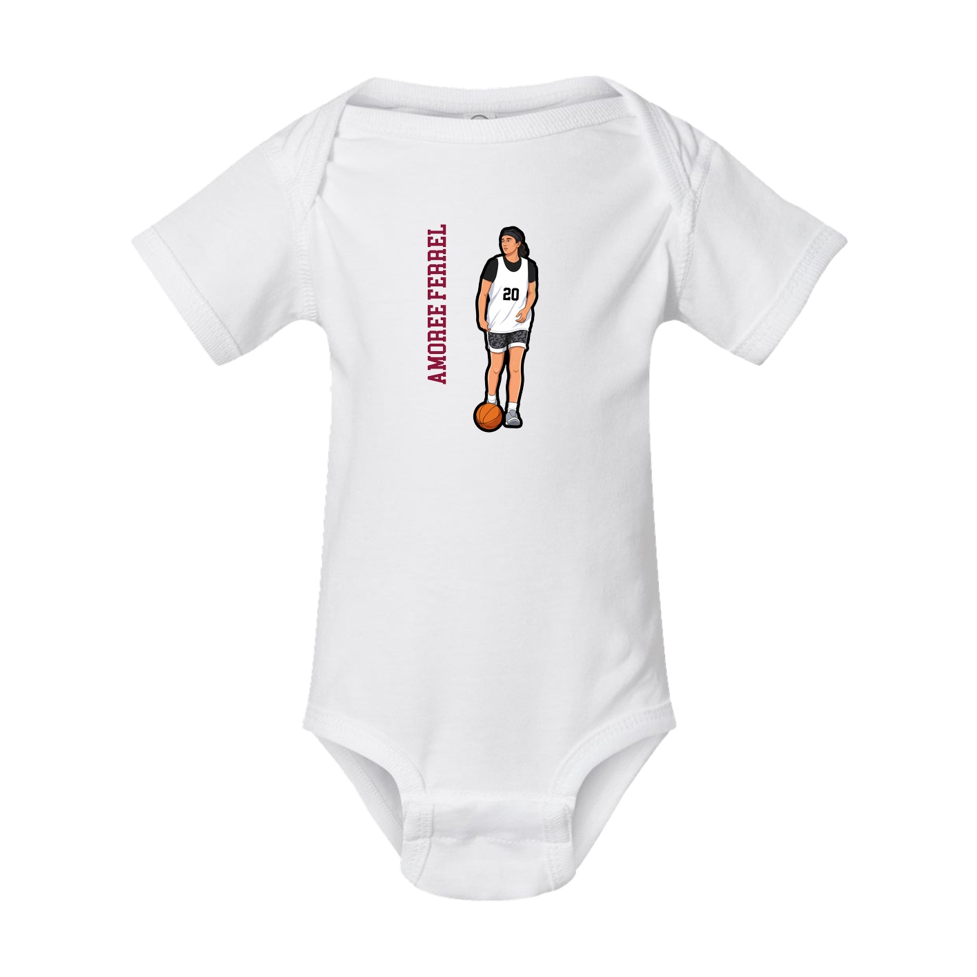 Baby Onesie