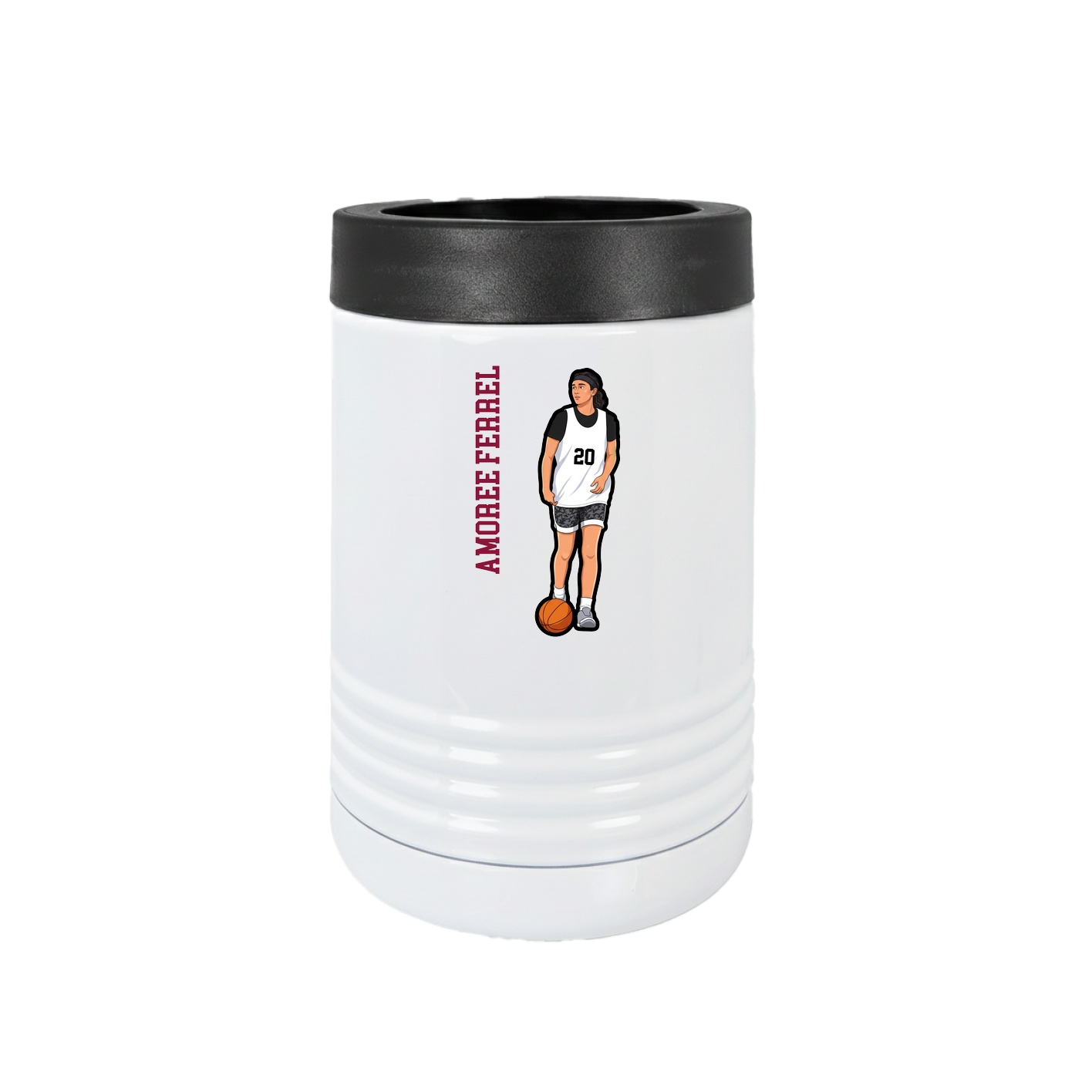 Polar Camel Beverage Holder