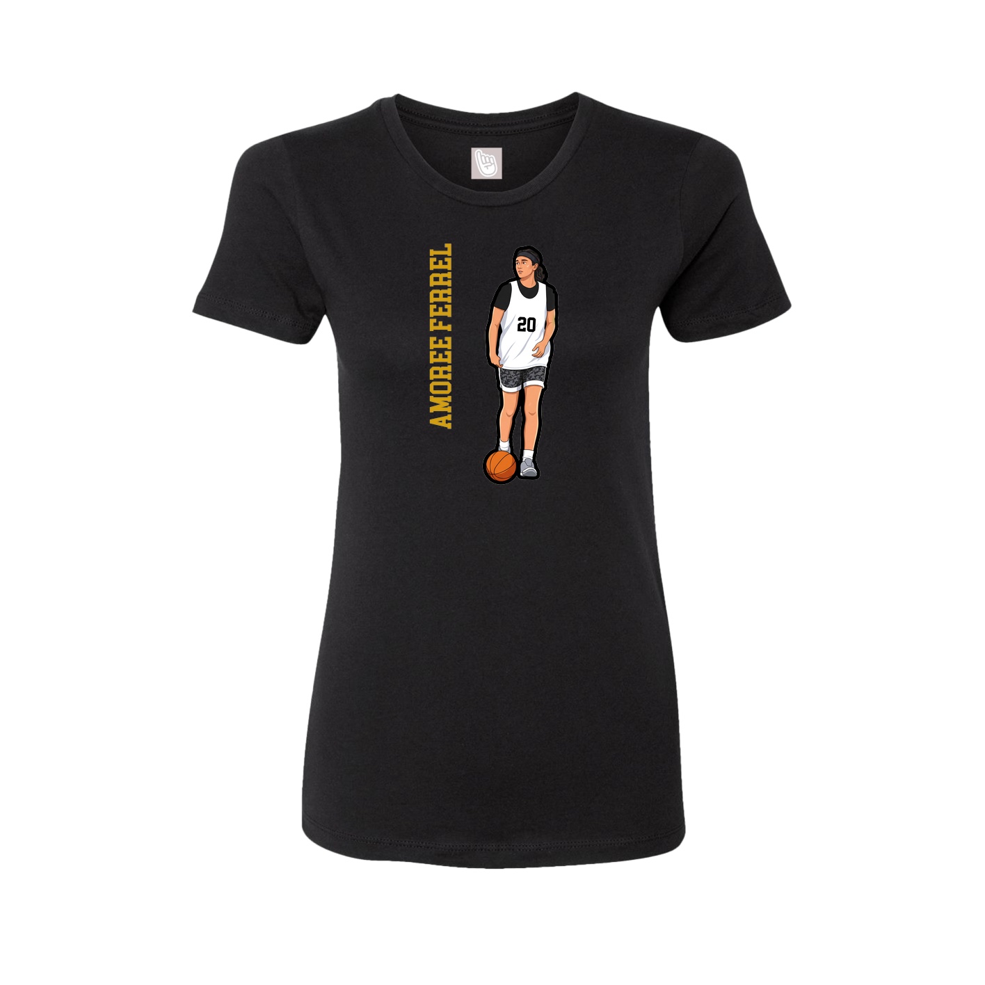 NIL Club Womens Tee