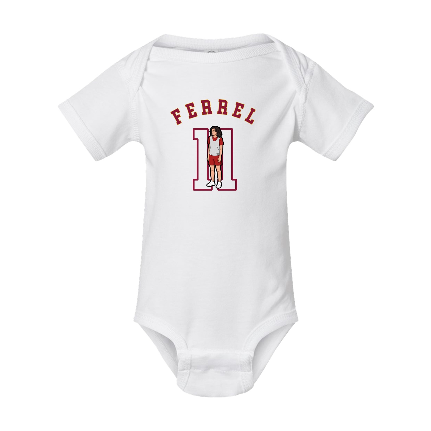 Baby Onesie