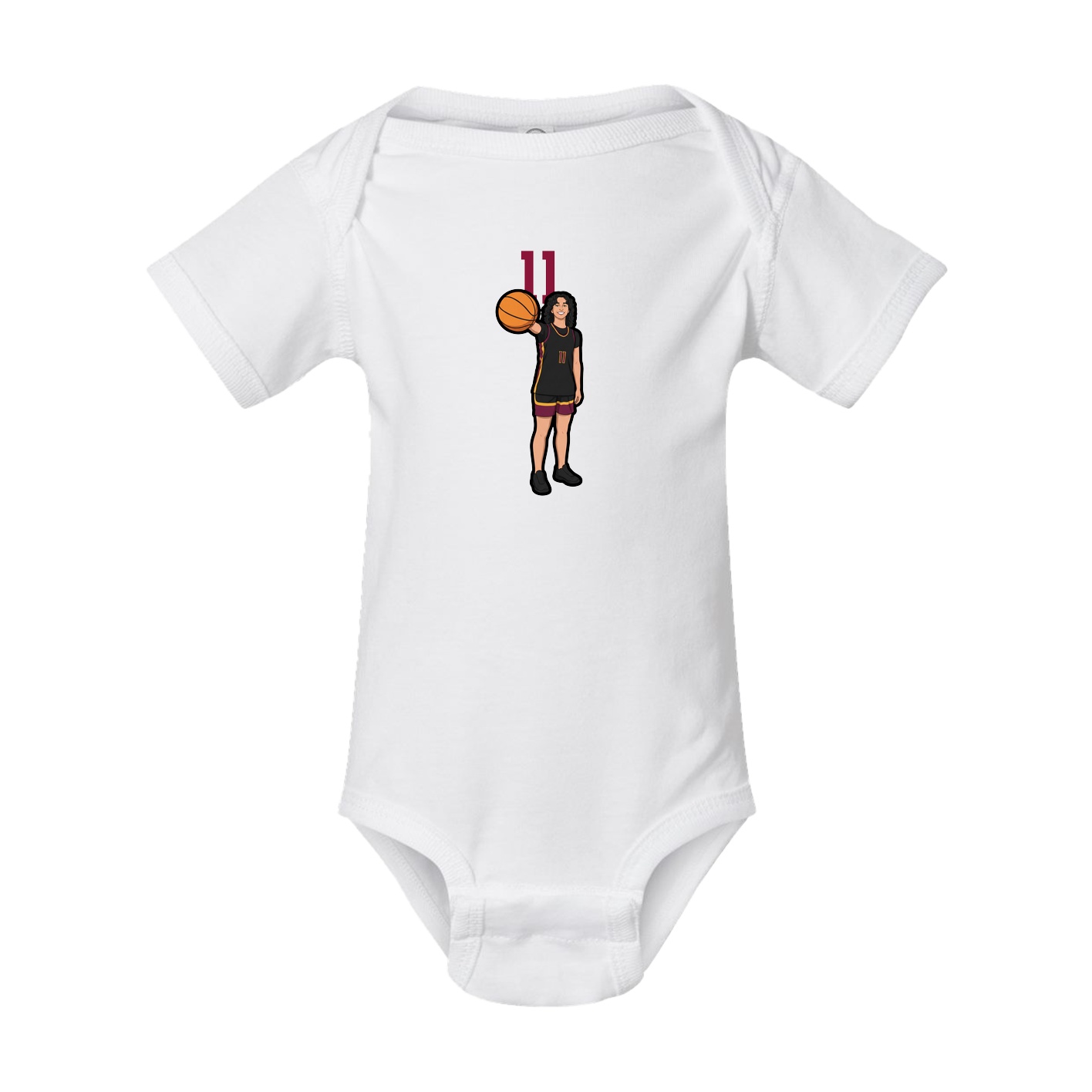 Baby Onesie