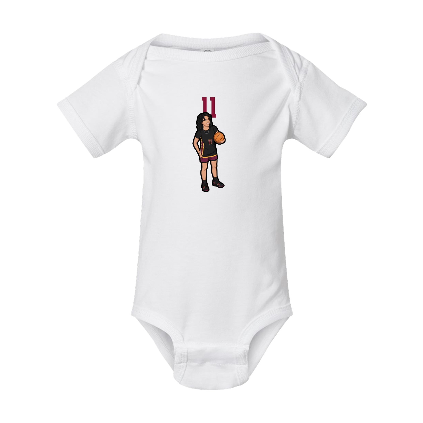 Baby Onesie
