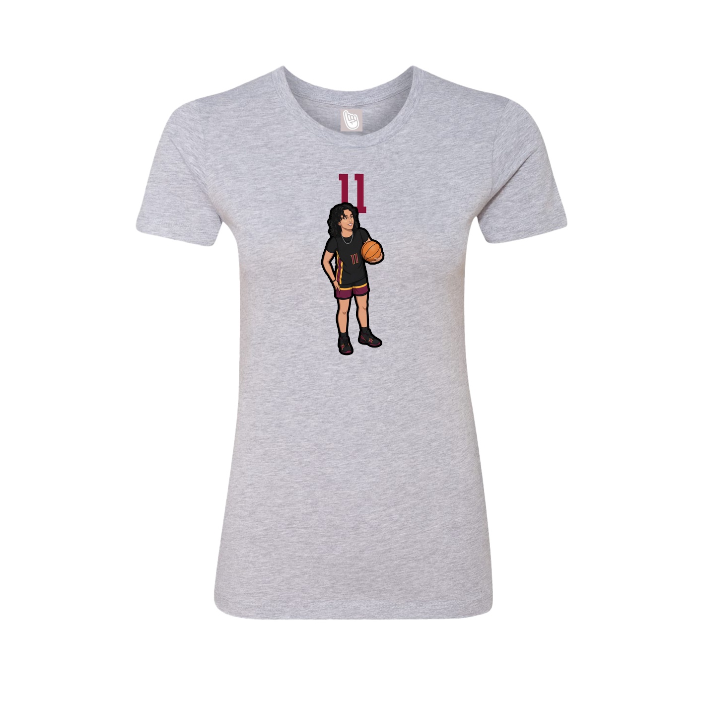 Womens Tee