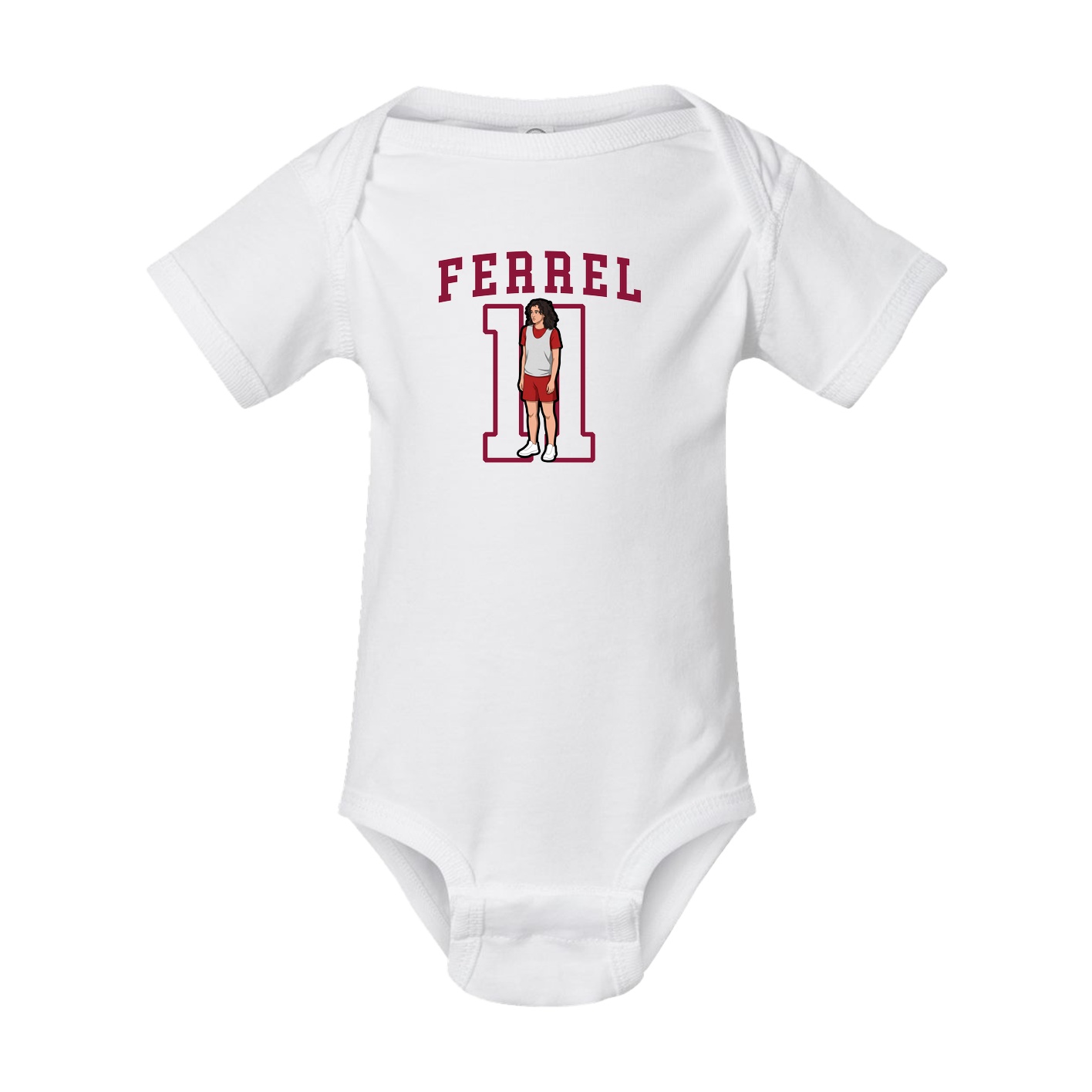 Baby Onesie