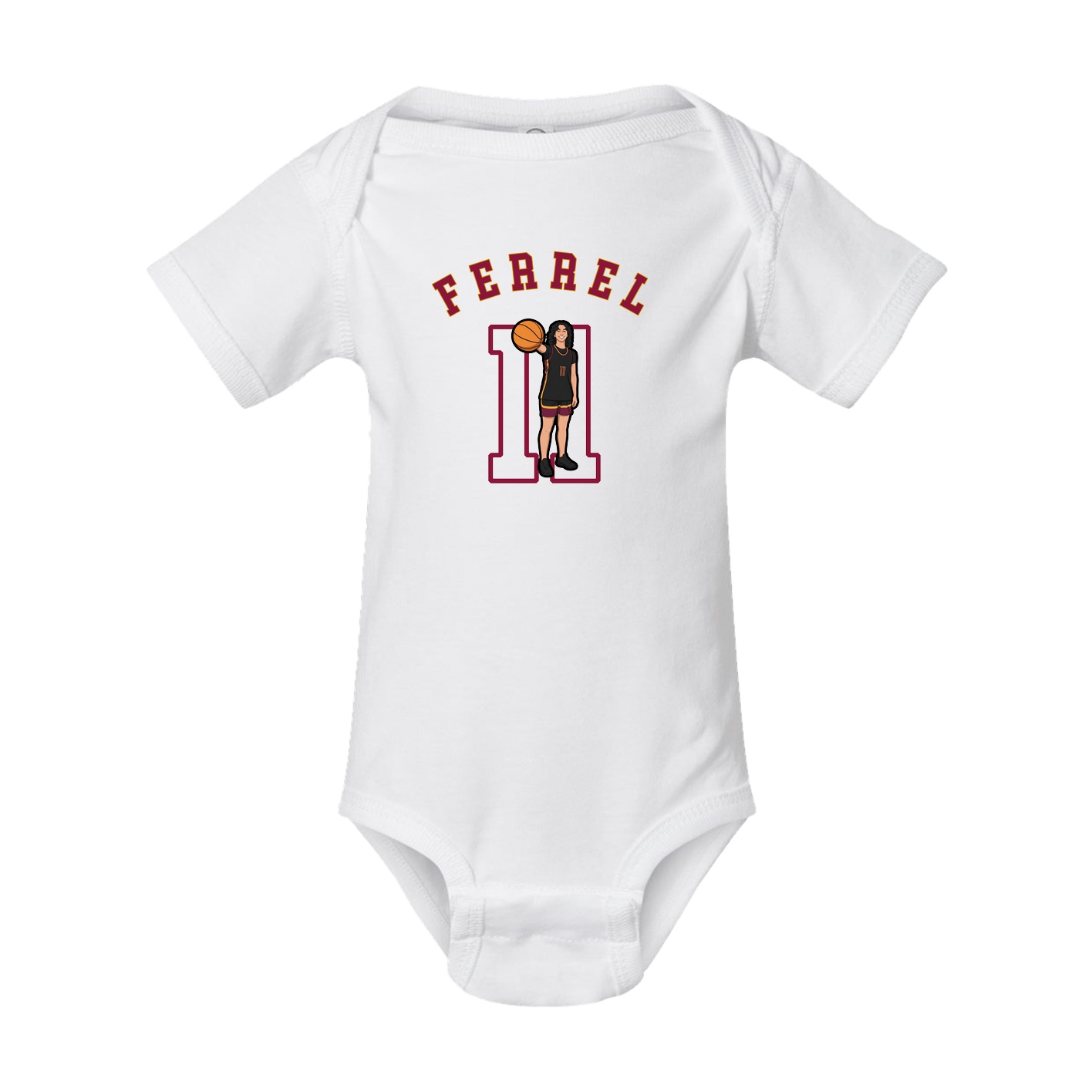 Baby Onesie