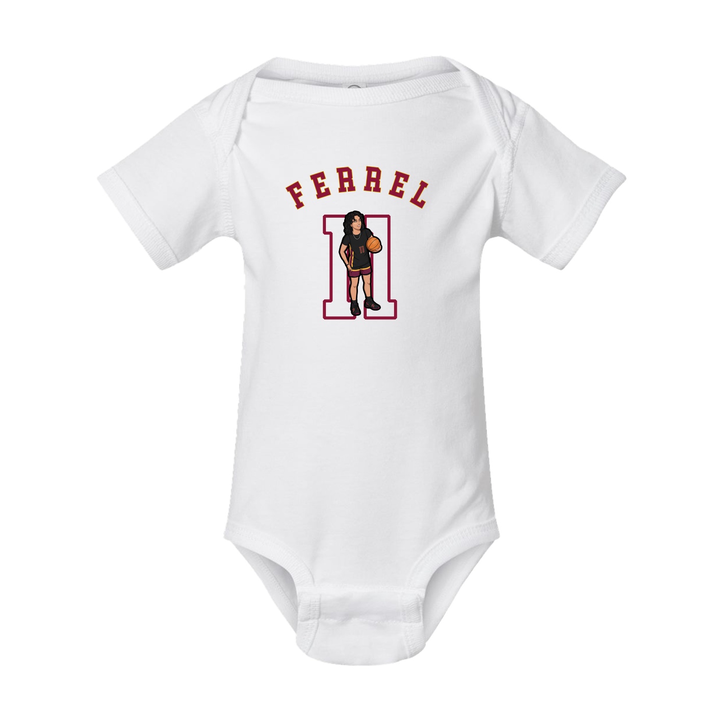 Baby Onesie