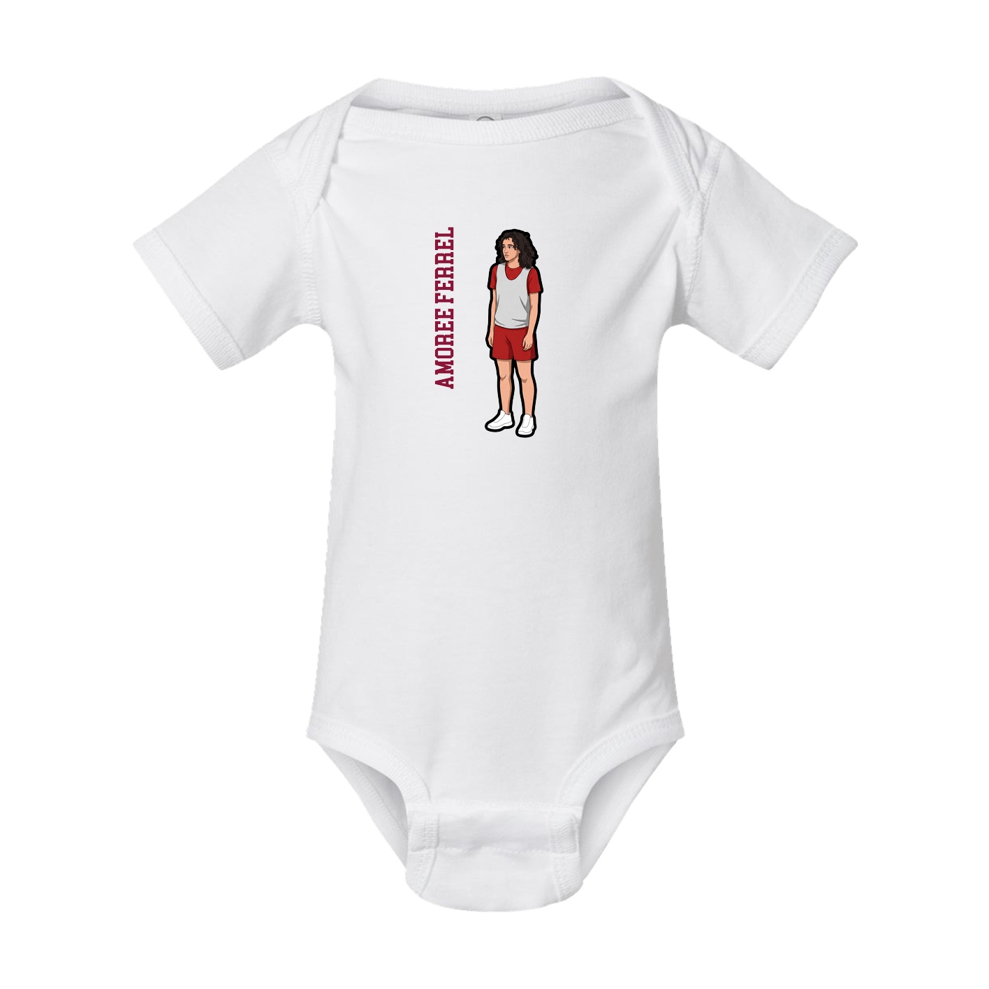 Baby Onesie