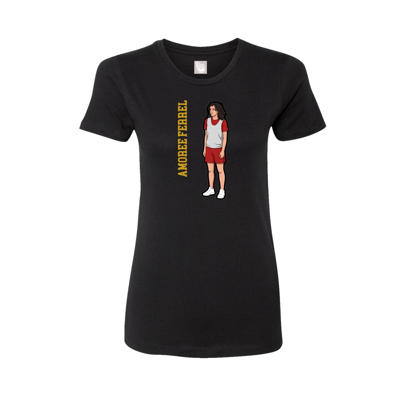 Womens Tee