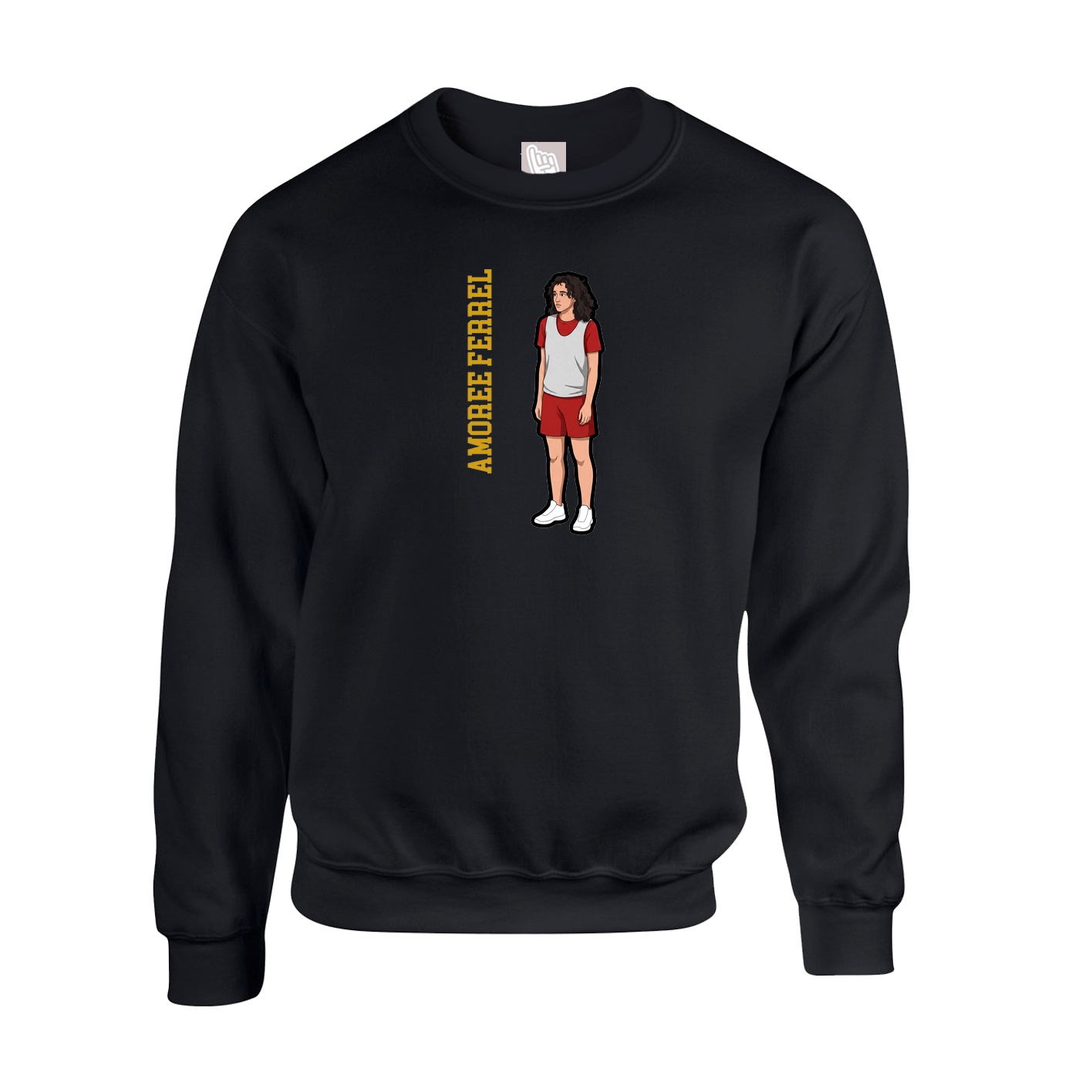 Fleece Crew
