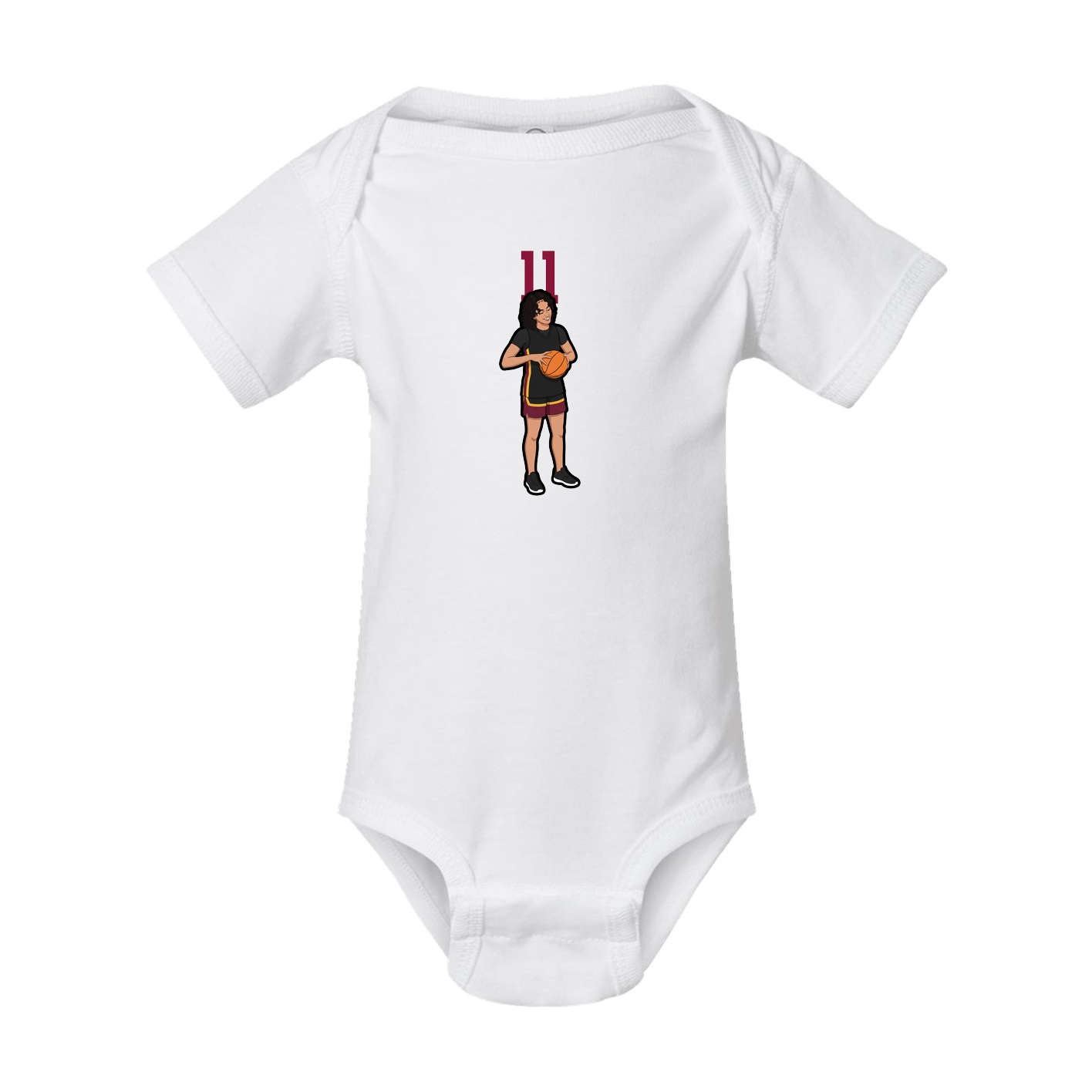 Baby Onesie