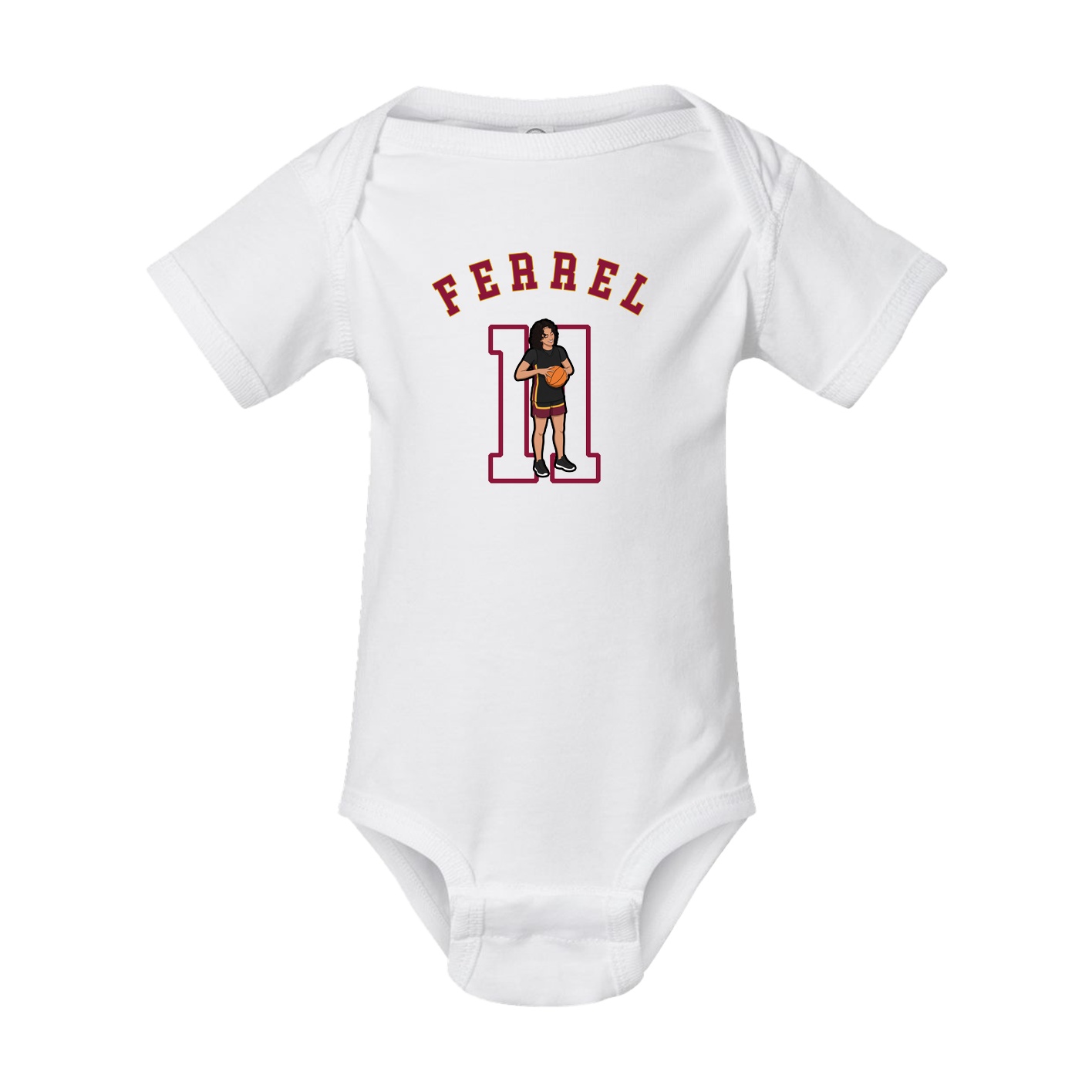 Baby Onesie