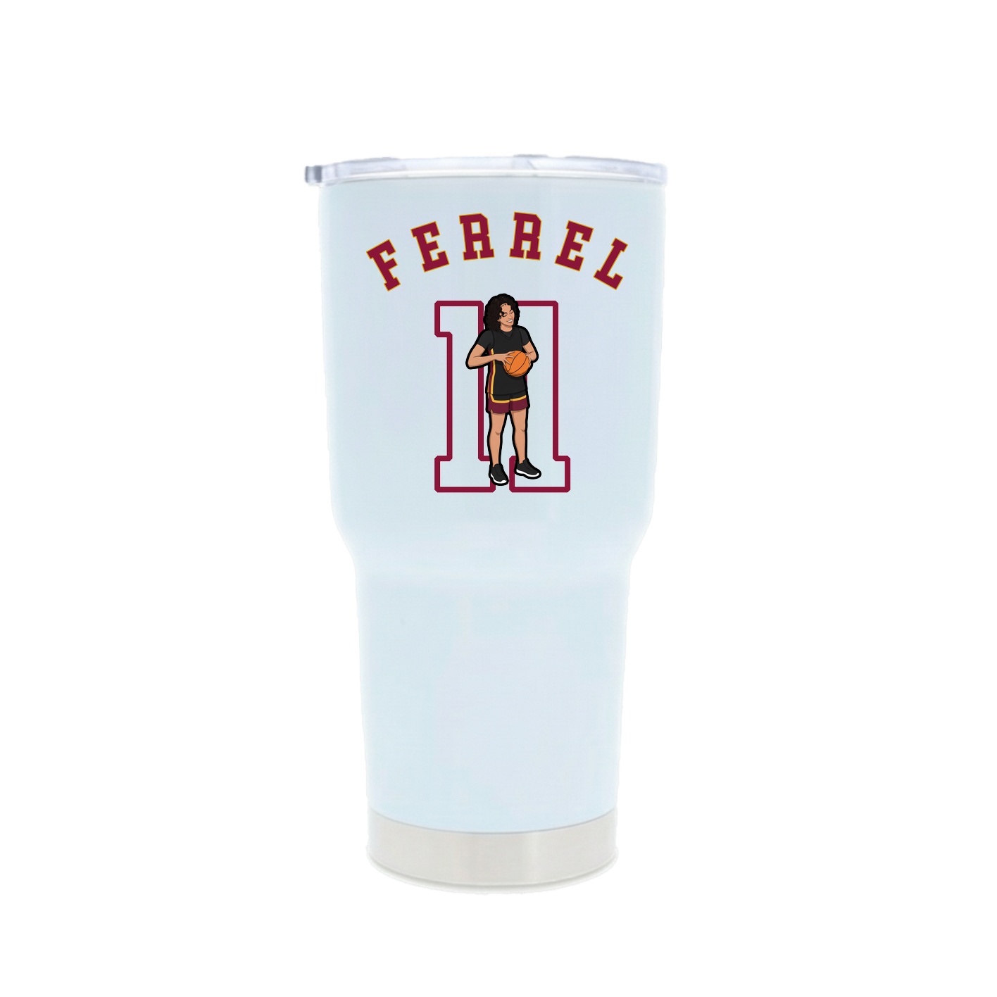 30oz Stainless Steel Tumbler