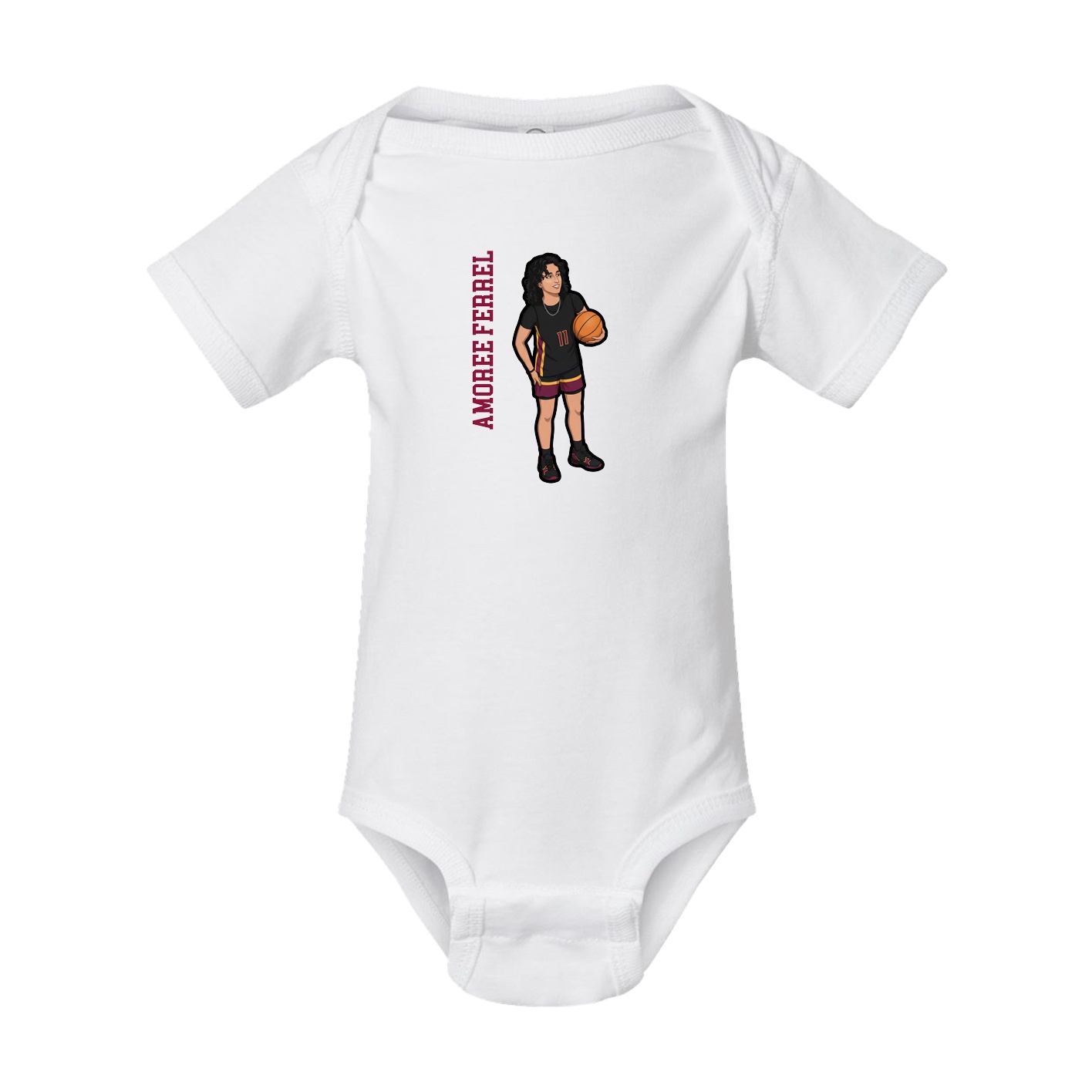 Baby Onesie
