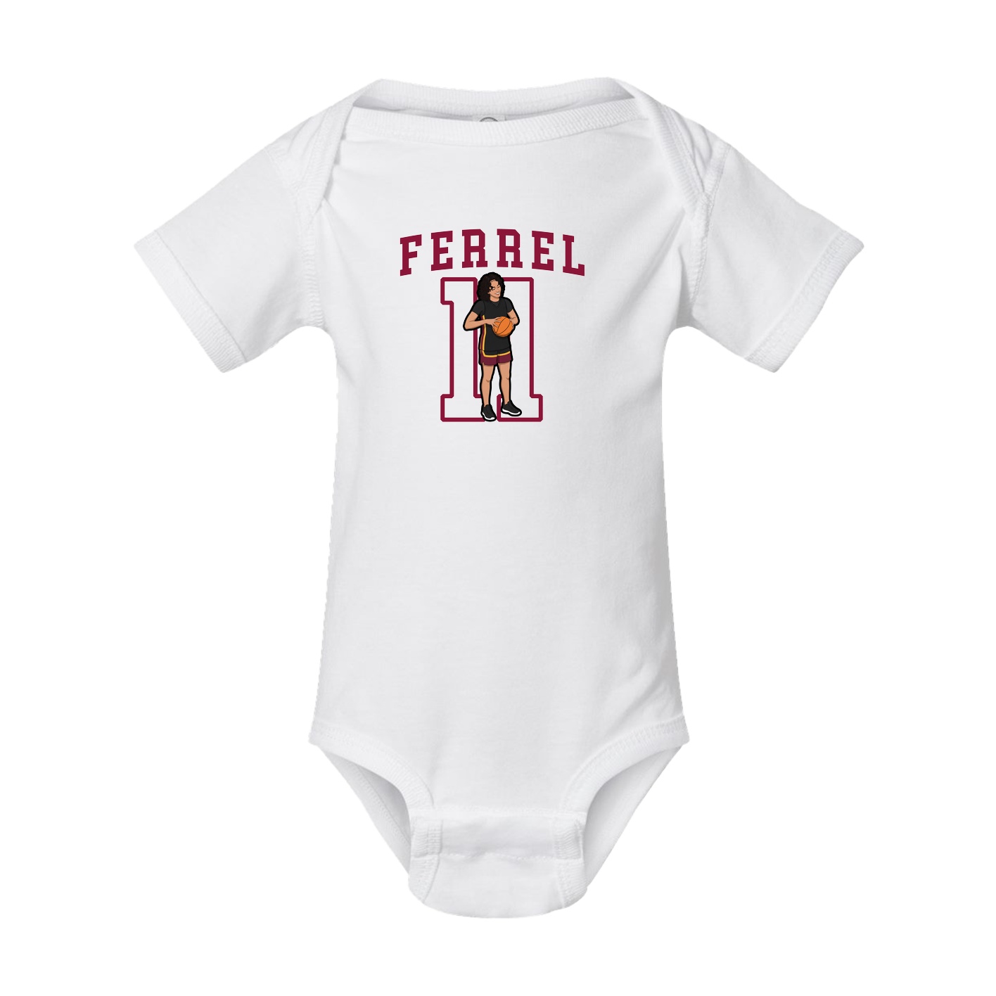 Baby Onesie