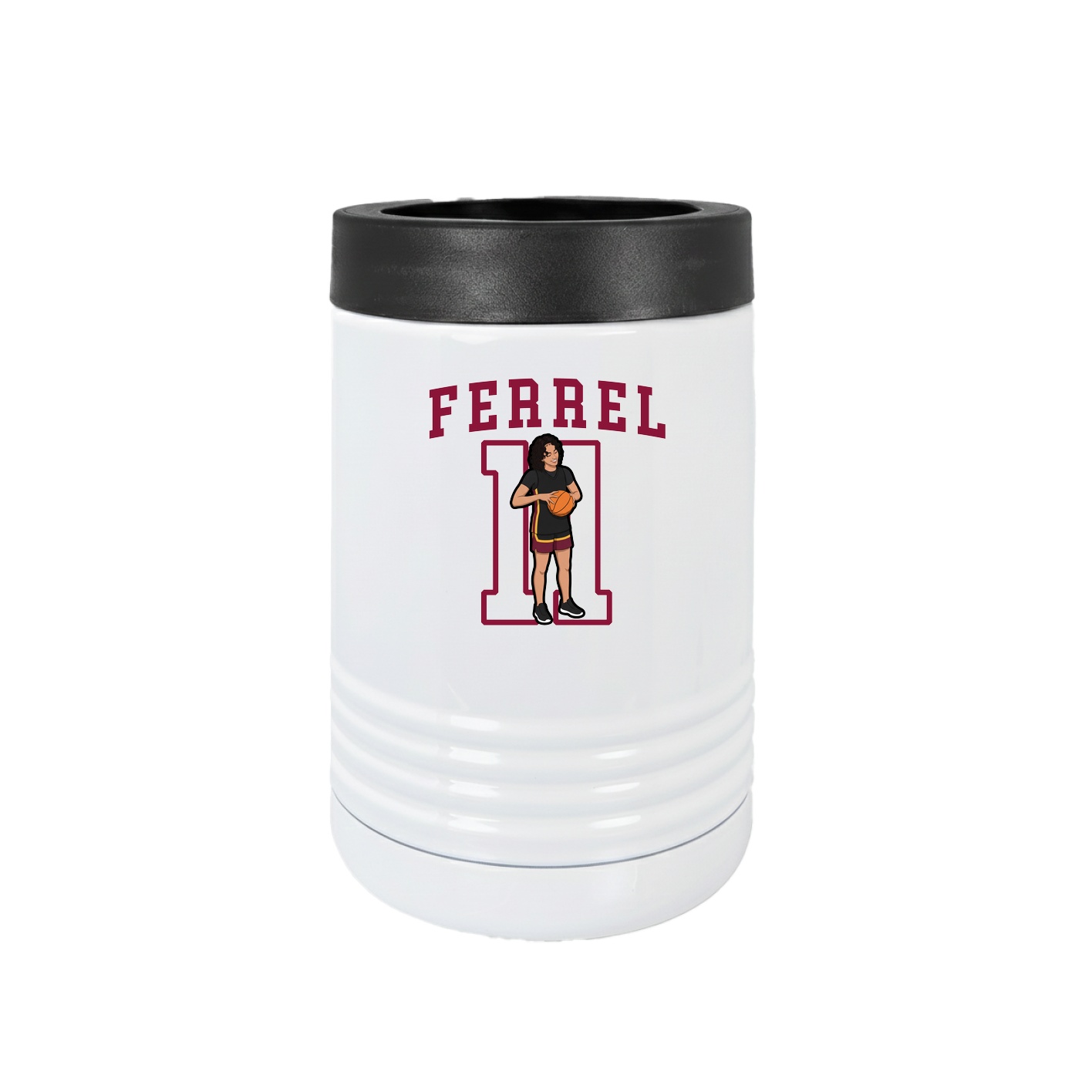 Polar Camel Beverage Holder