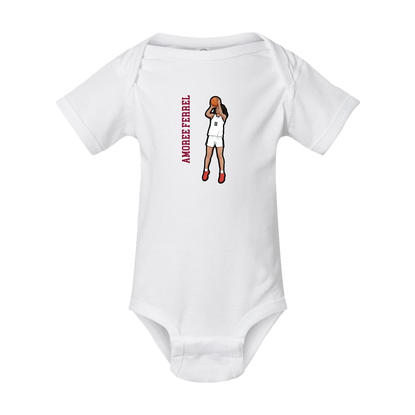Baby Onesie
