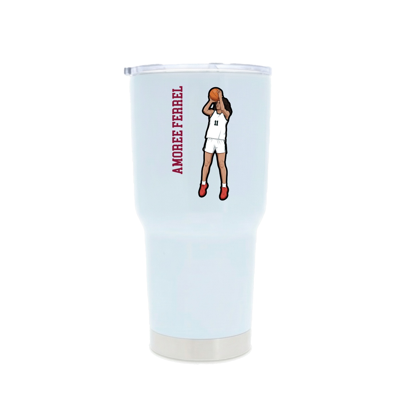 30oz Stainless Steel Tumbler