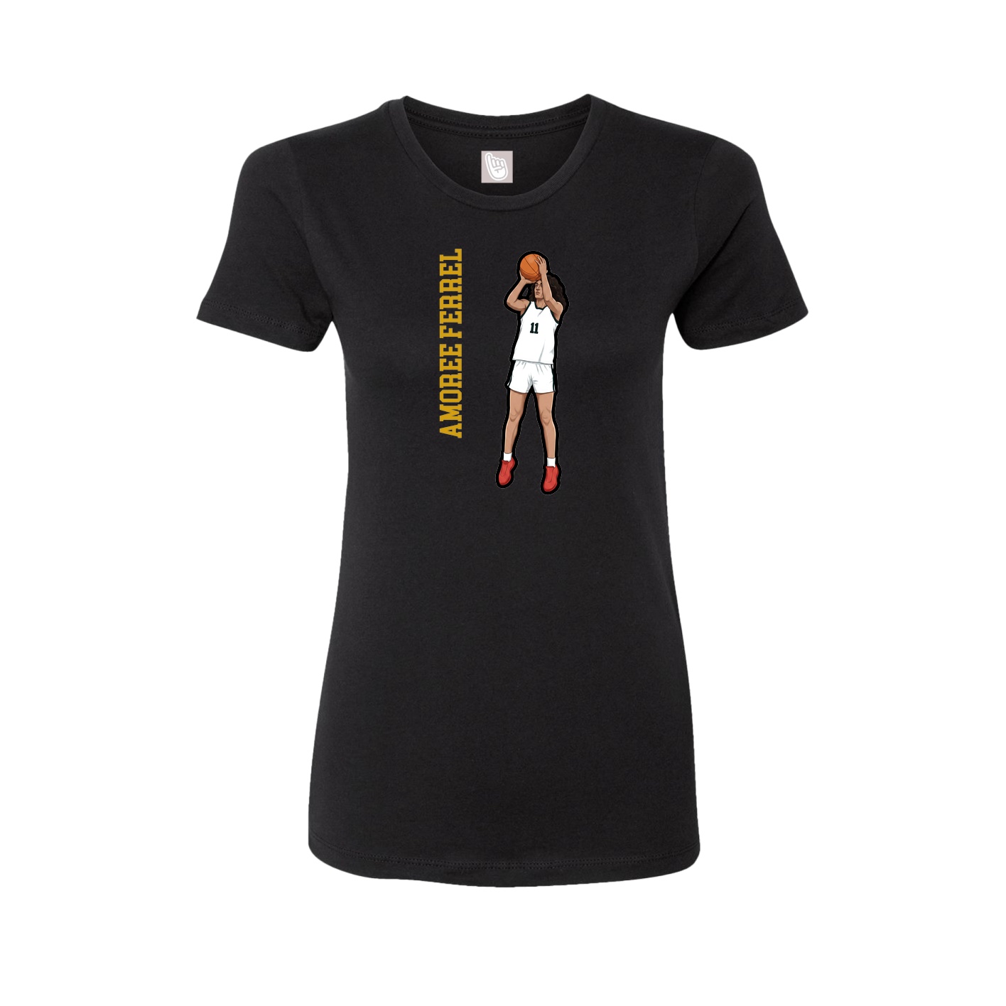 NIL Club Womens Tee