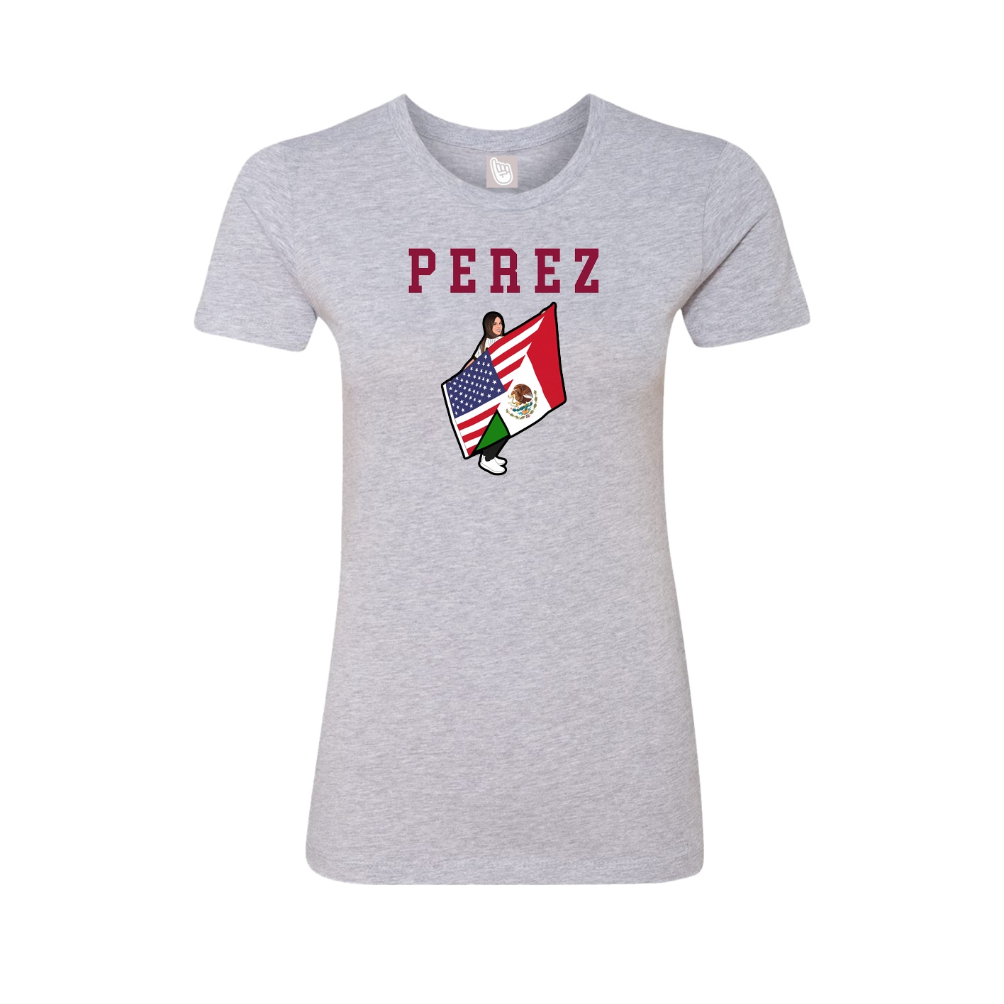 Womens Tee