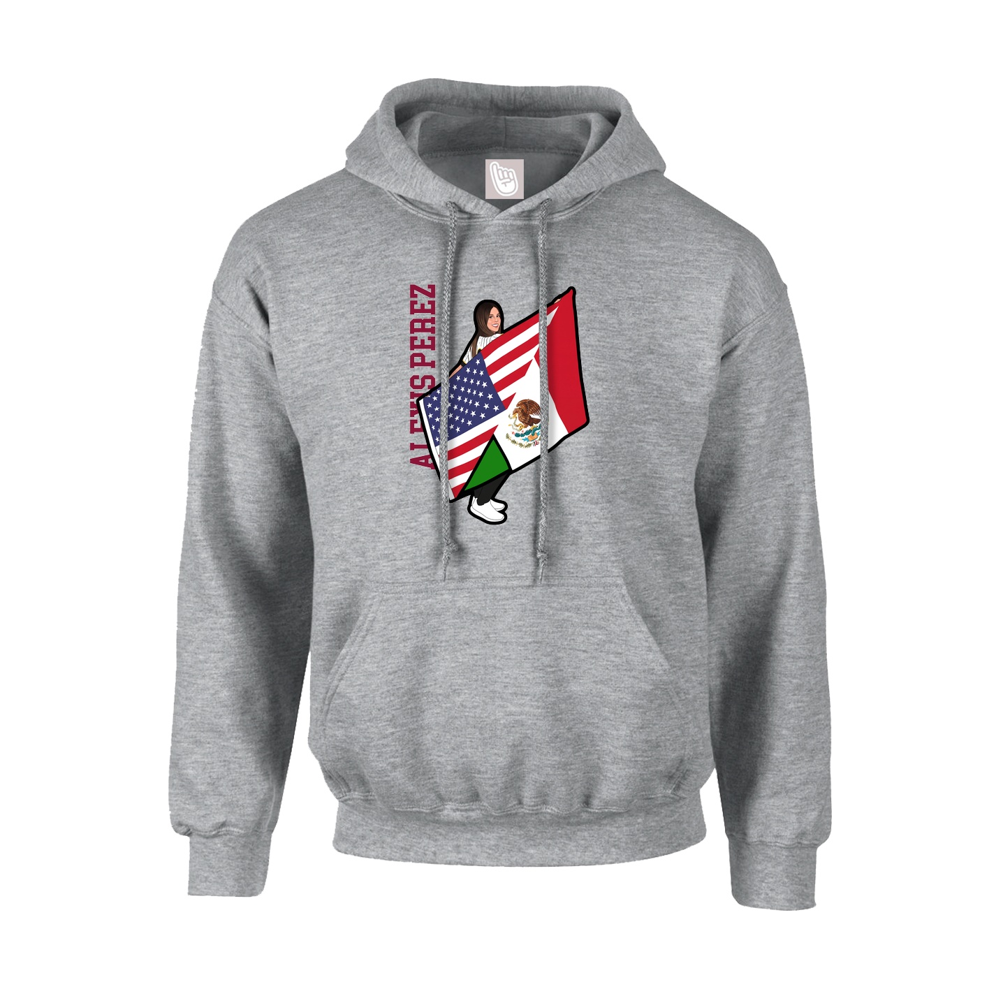 Hoodie