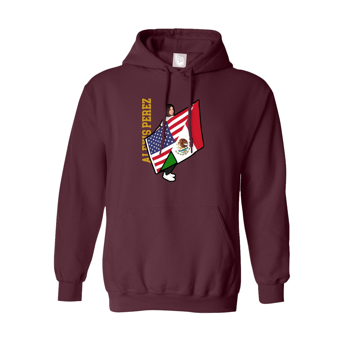 Hoodie