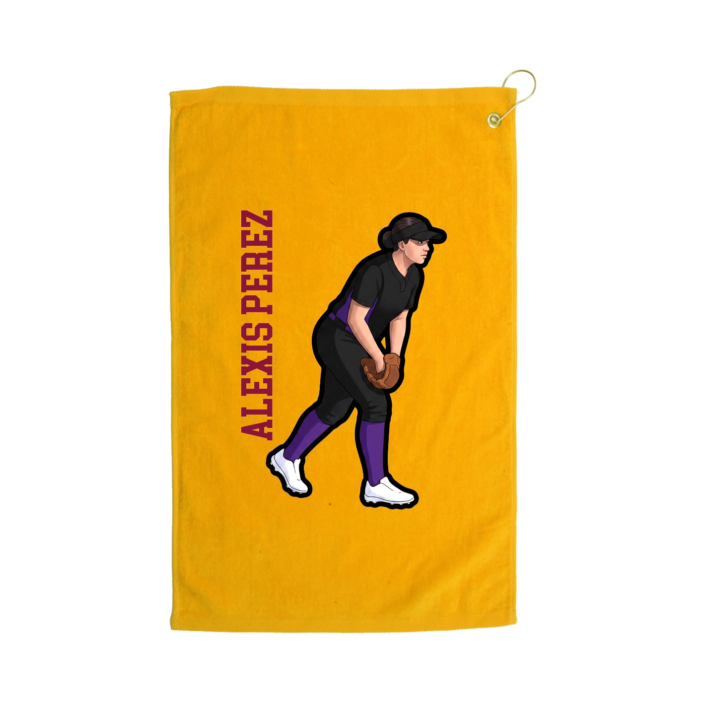 Golf Towel