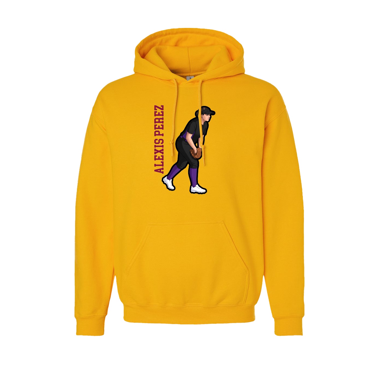 Hoodie