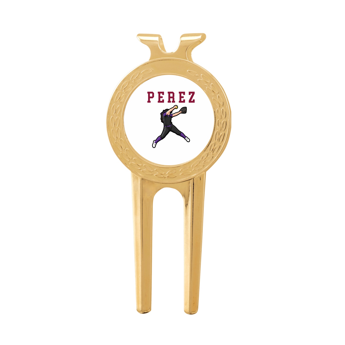 Divot Tool with Ball Marker — Shirsey in Classic