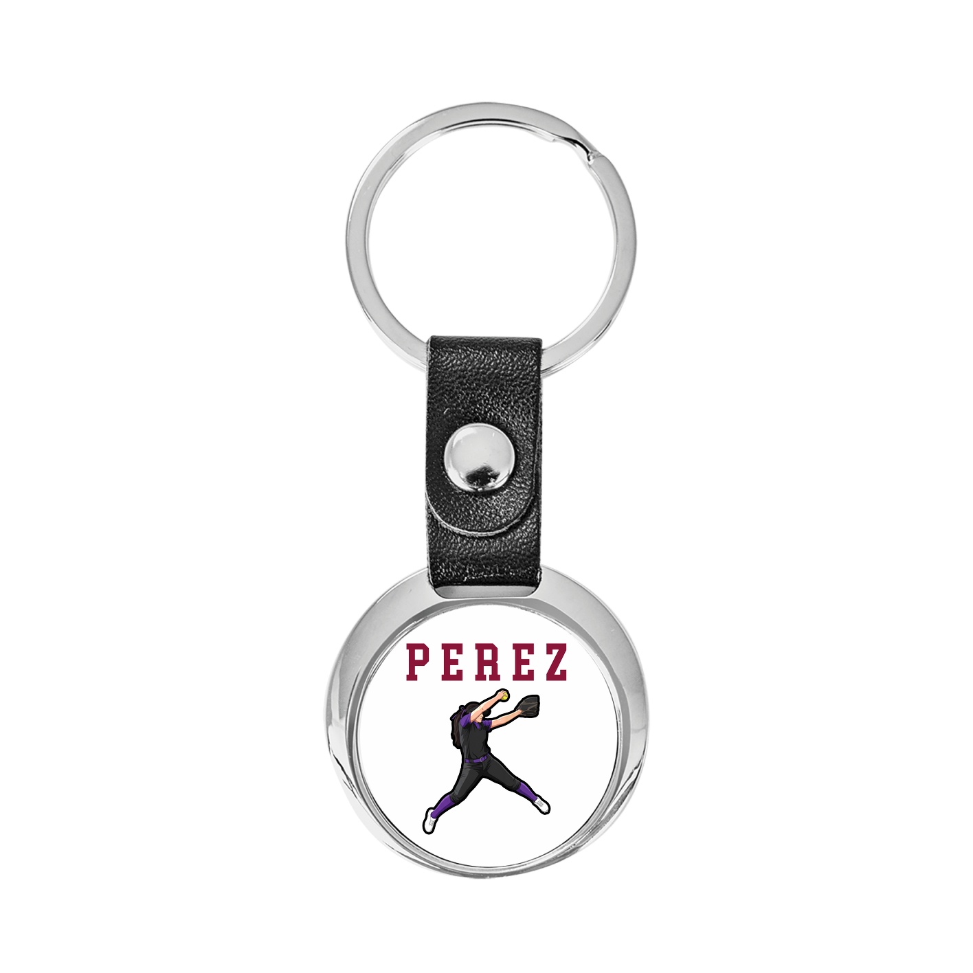 Key Chain — Shirsey in Classic
