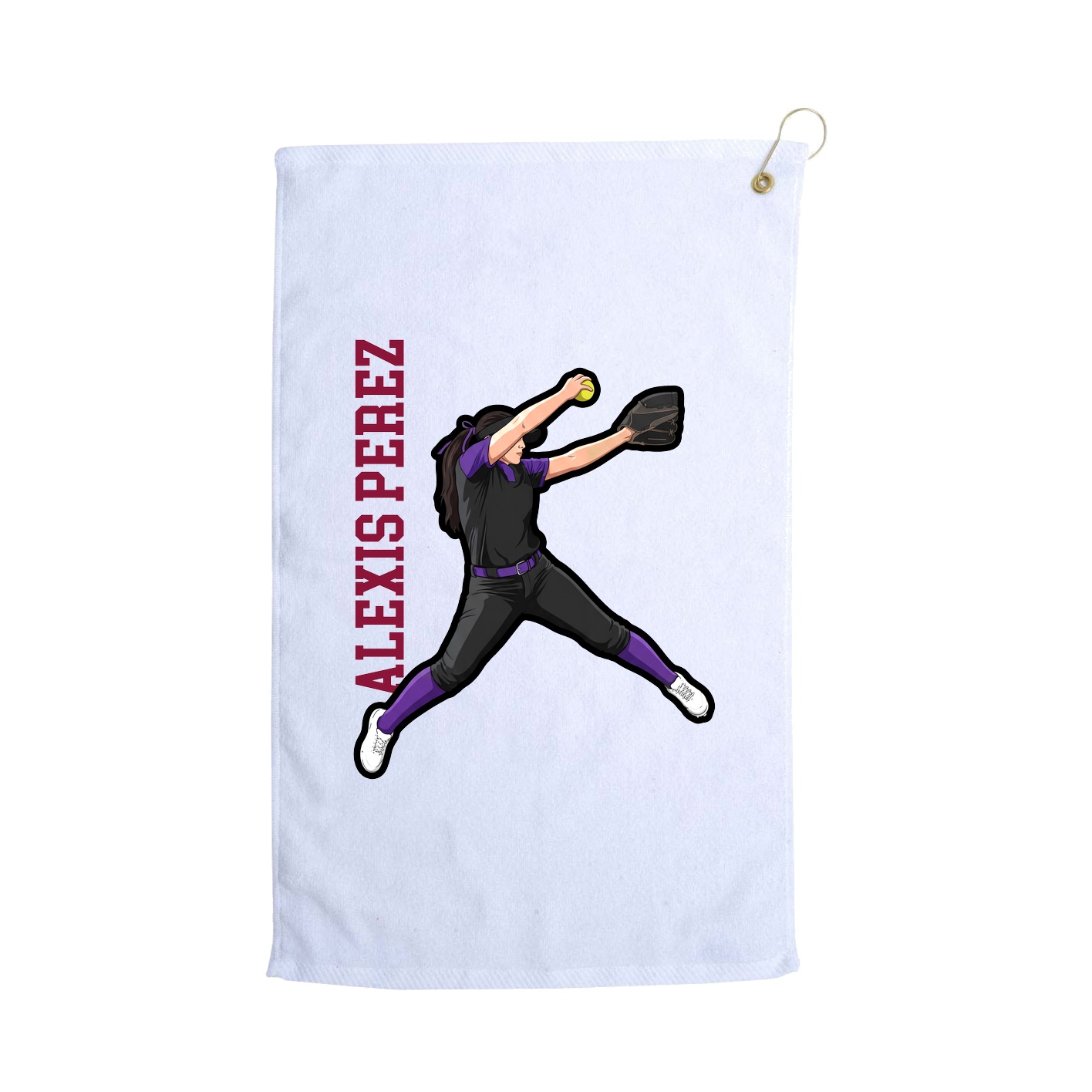Golf Towel