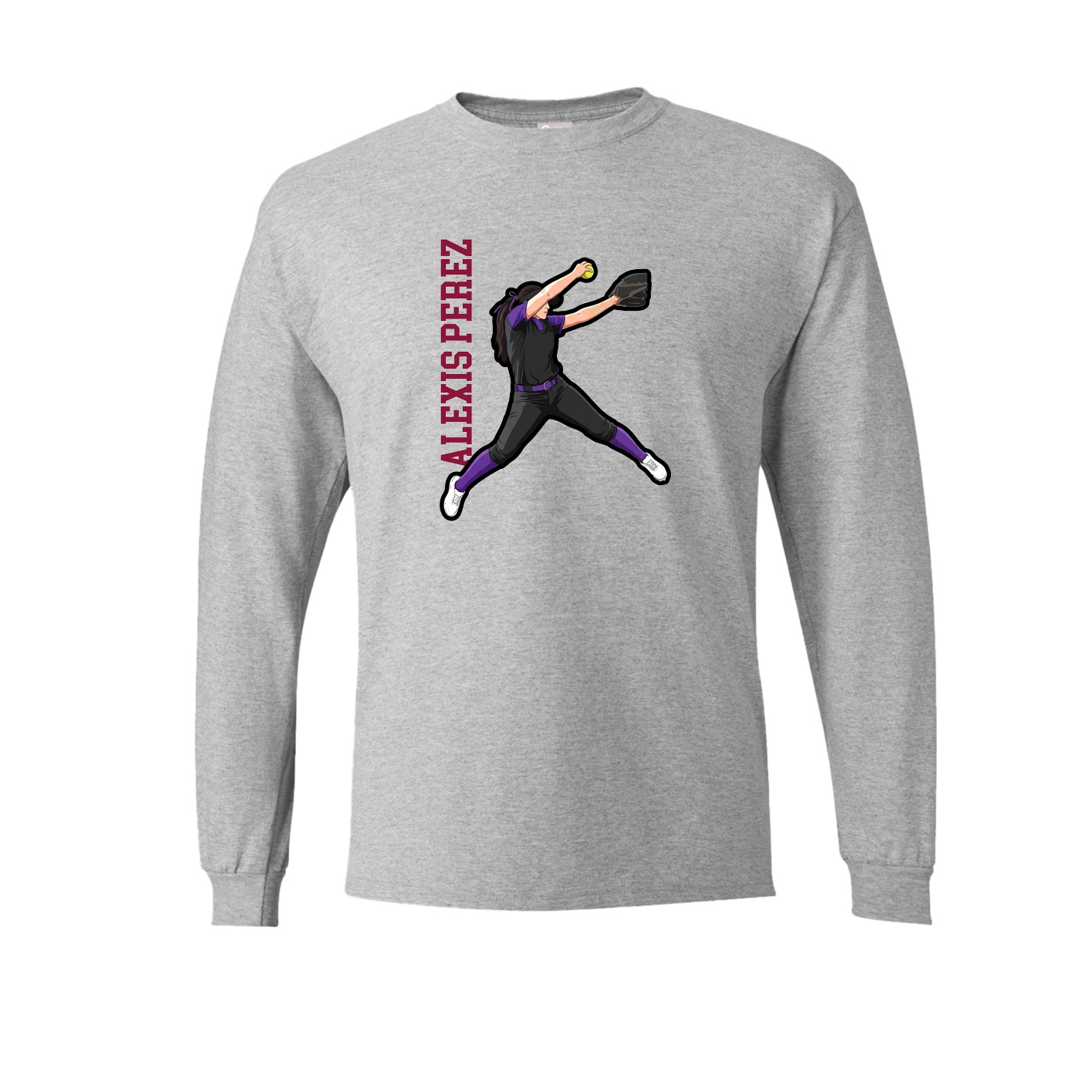 Long Sleeve Tee