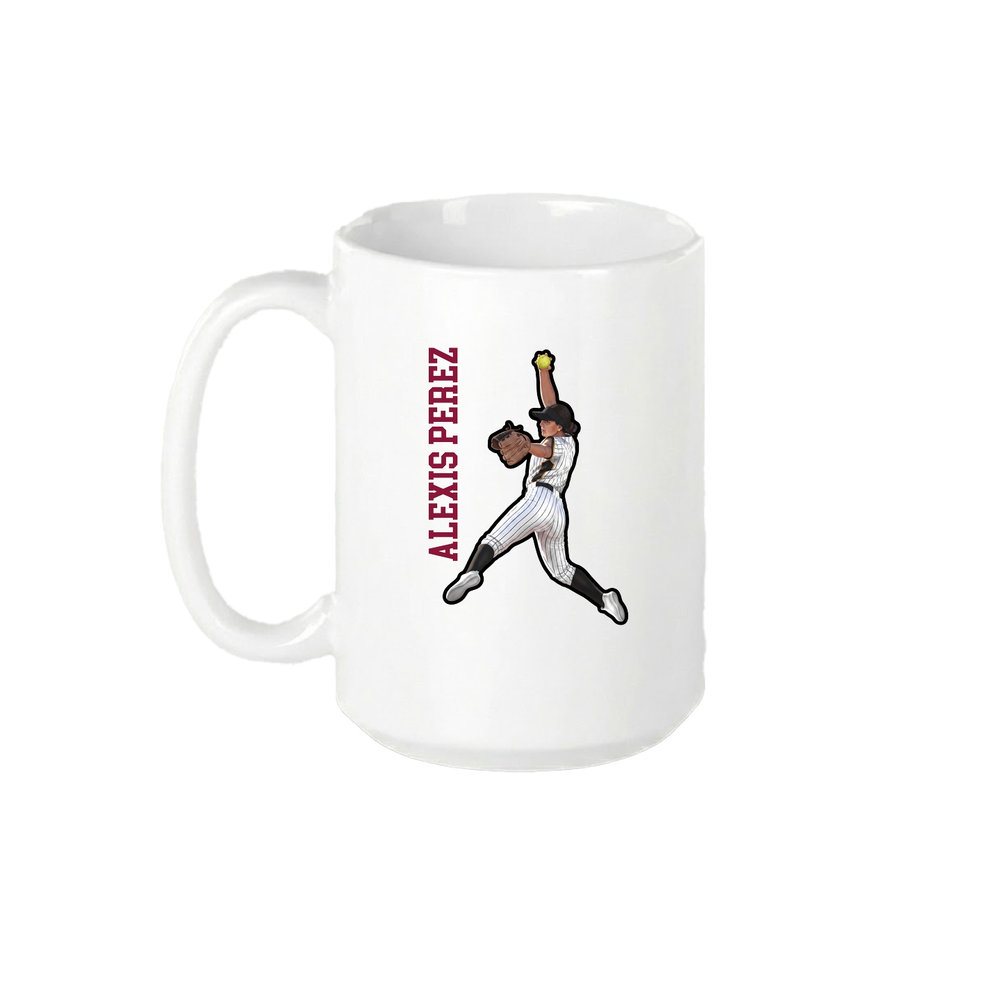 15oz Coffee Mug