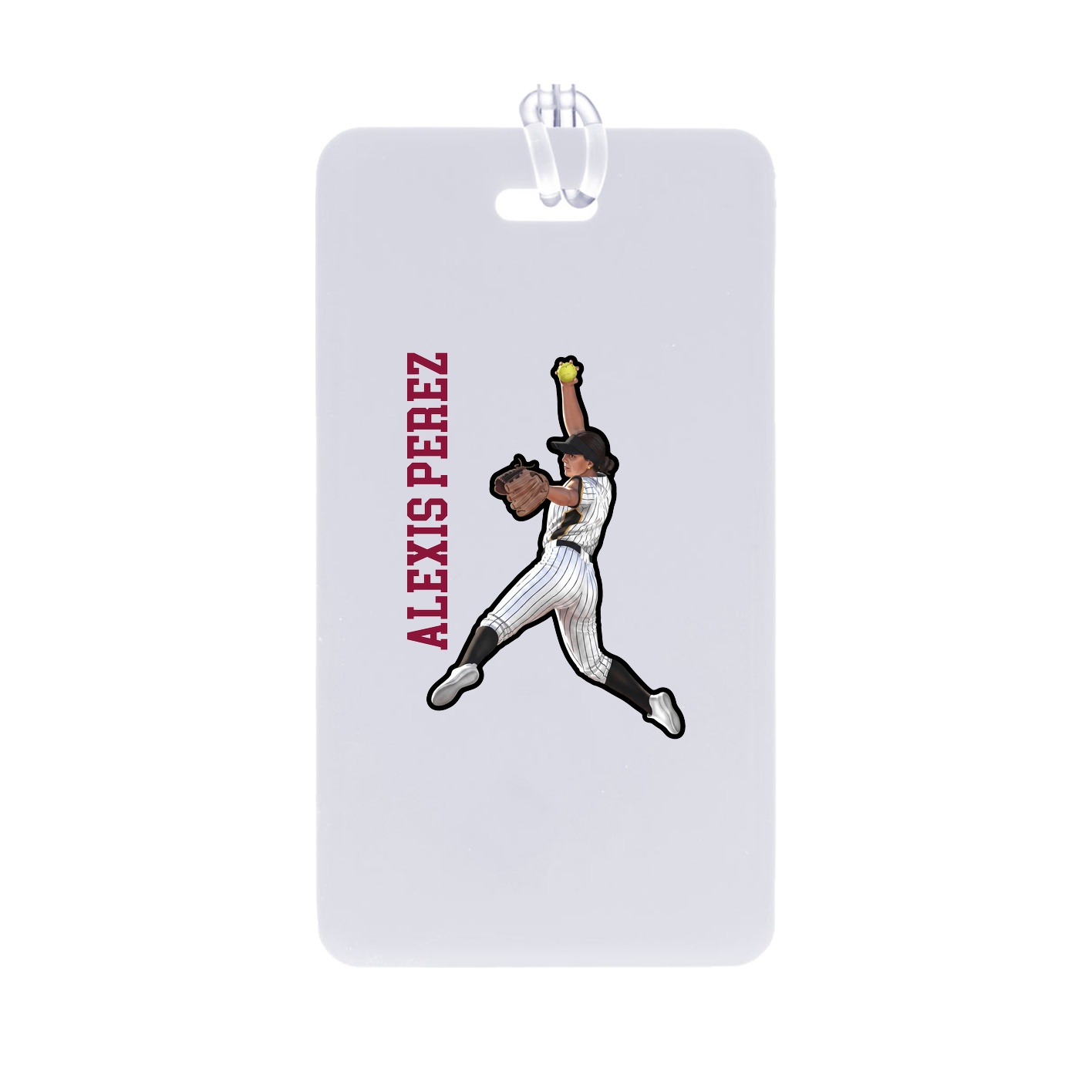 Bag Tag