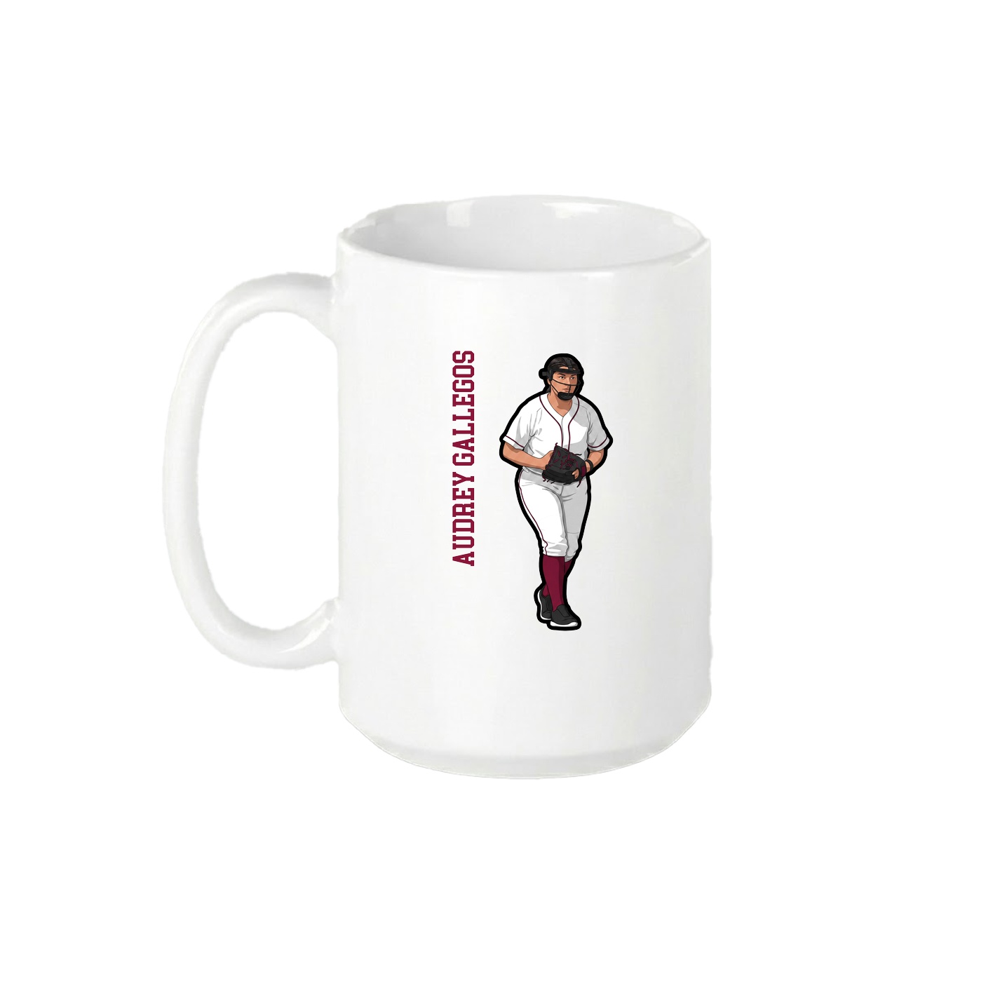 15oz Coffee Mug